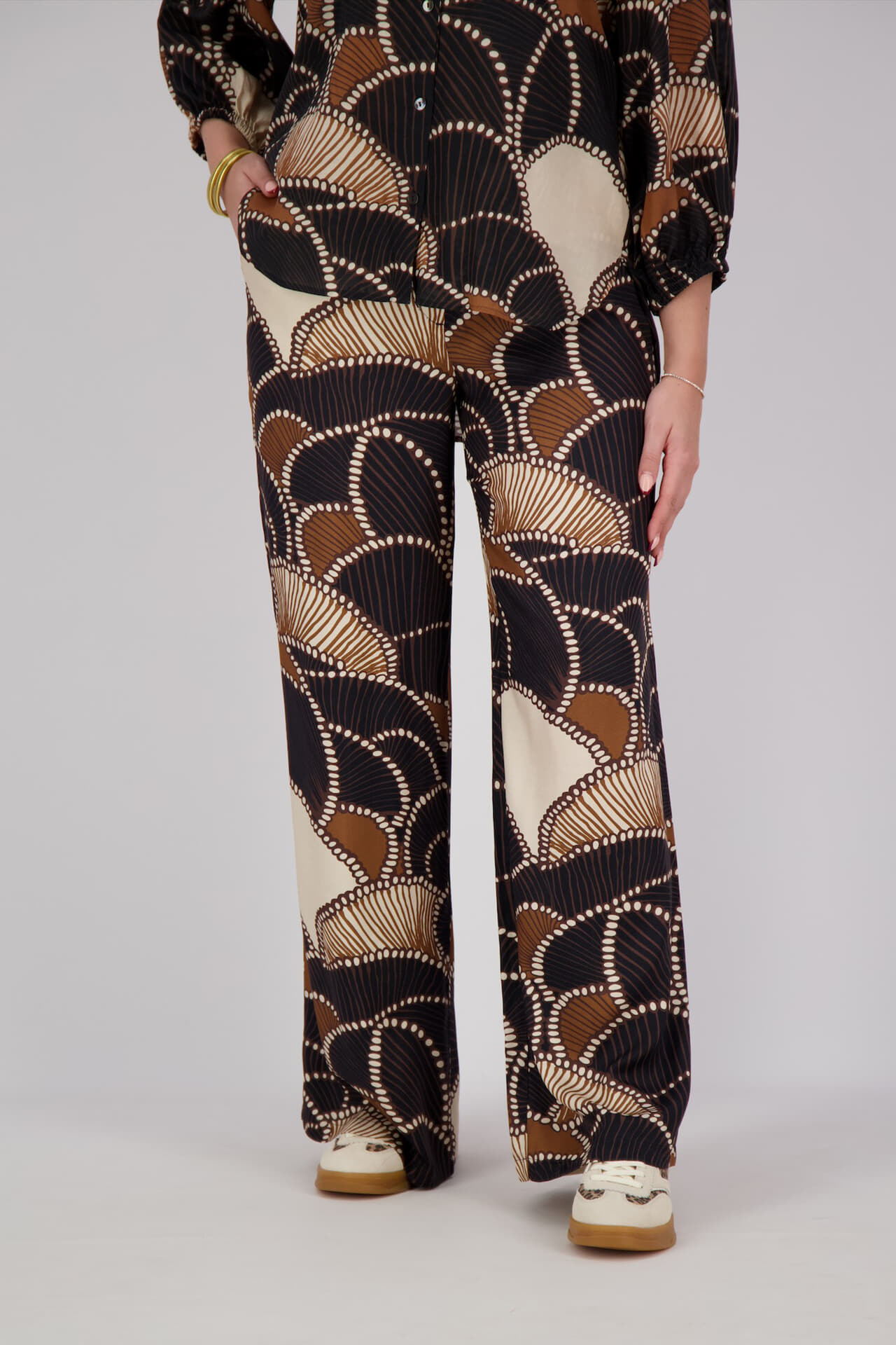 Summum Pantalon  Multi