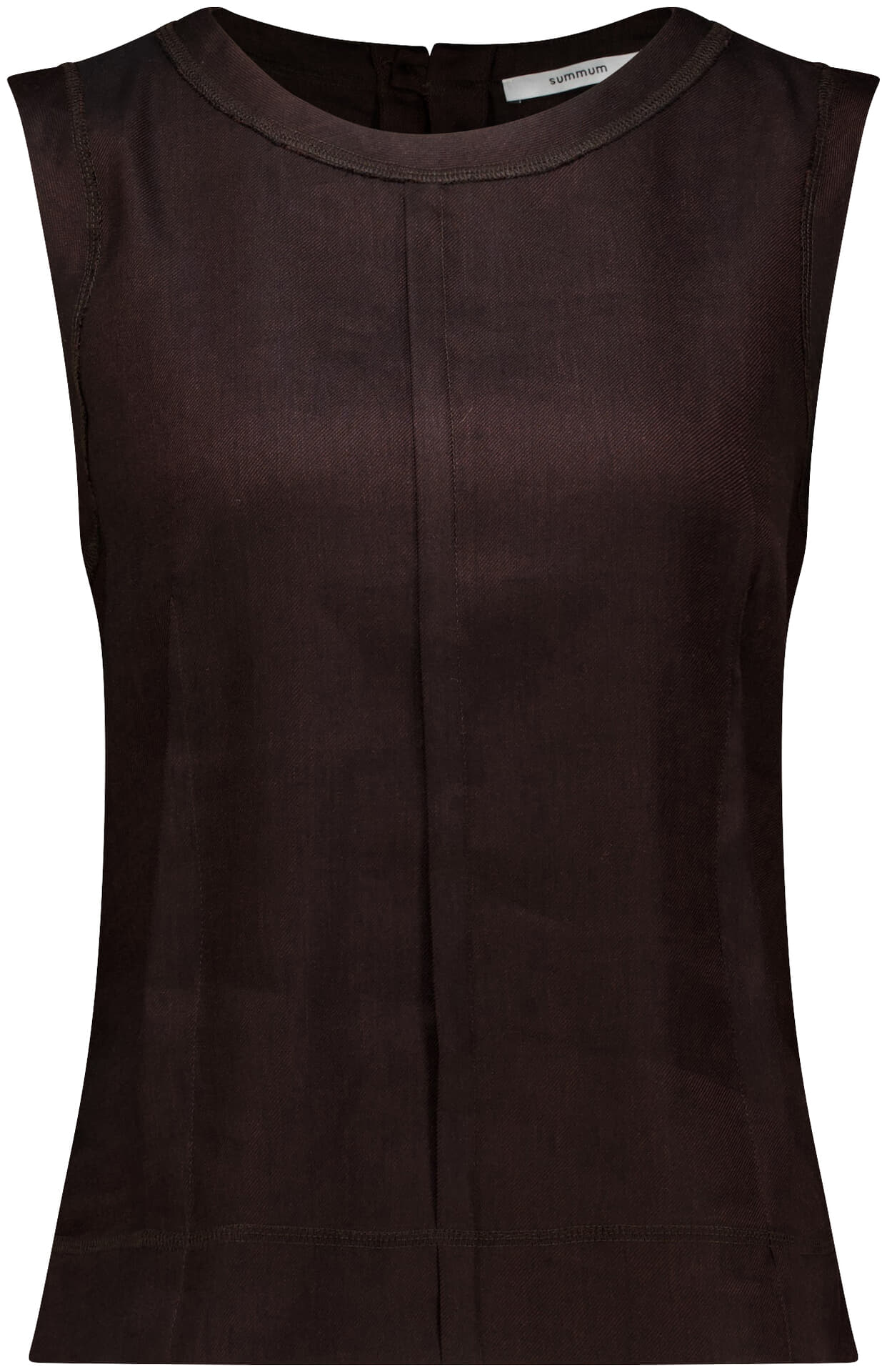 Summum Top  Bruin