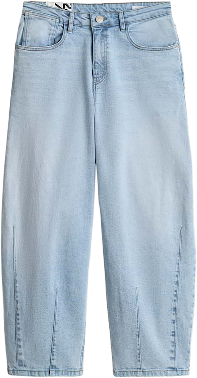 Opus Jeans Lissie bold Jeans Light