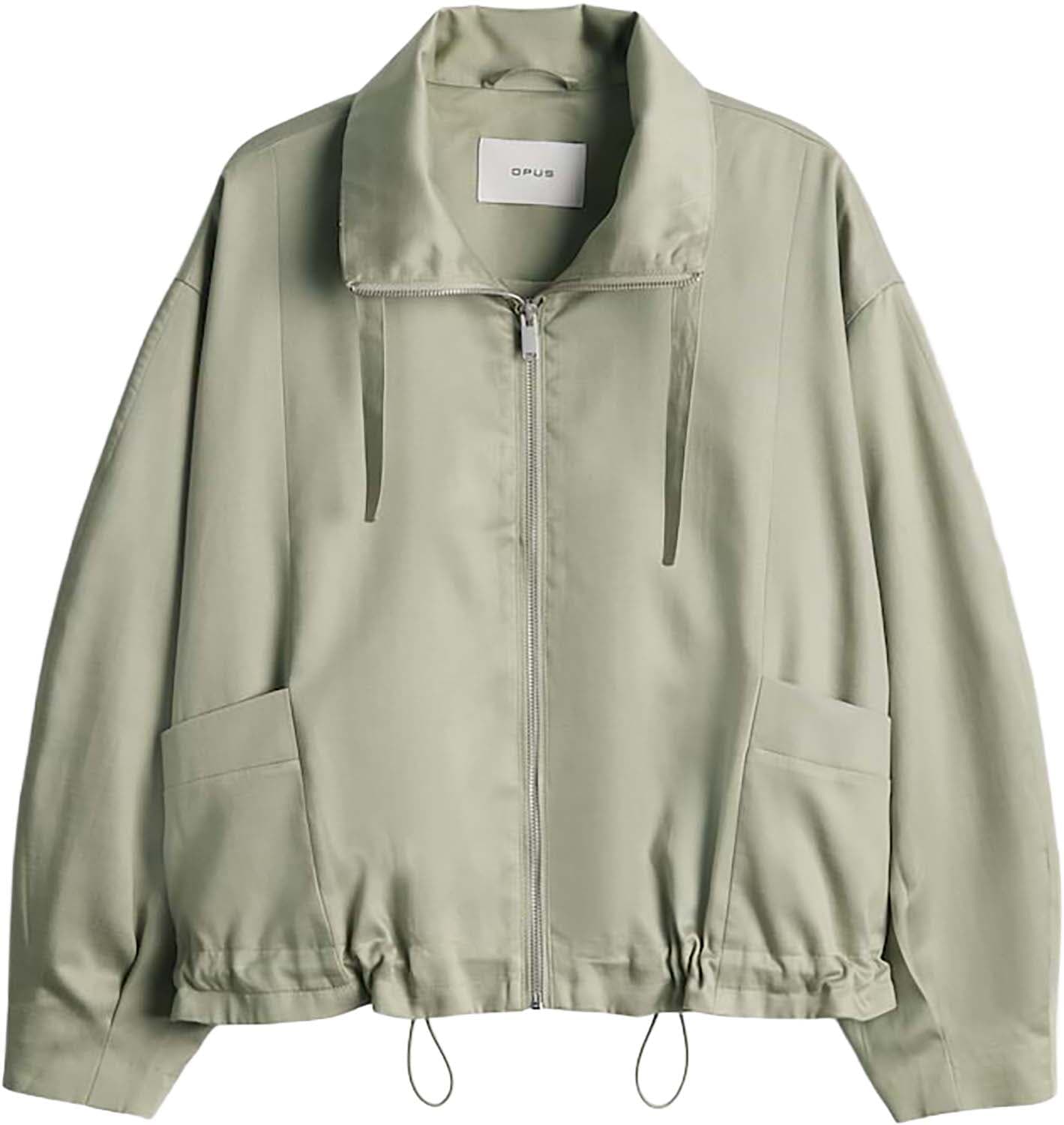 Opus Blazer Jarusa Army