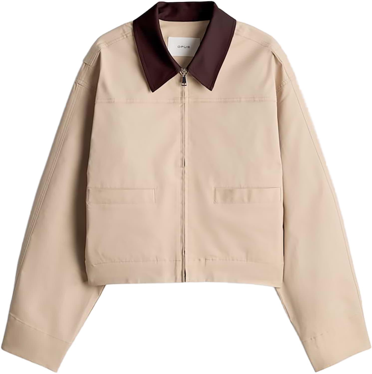 Opus Jas Herakla Beige