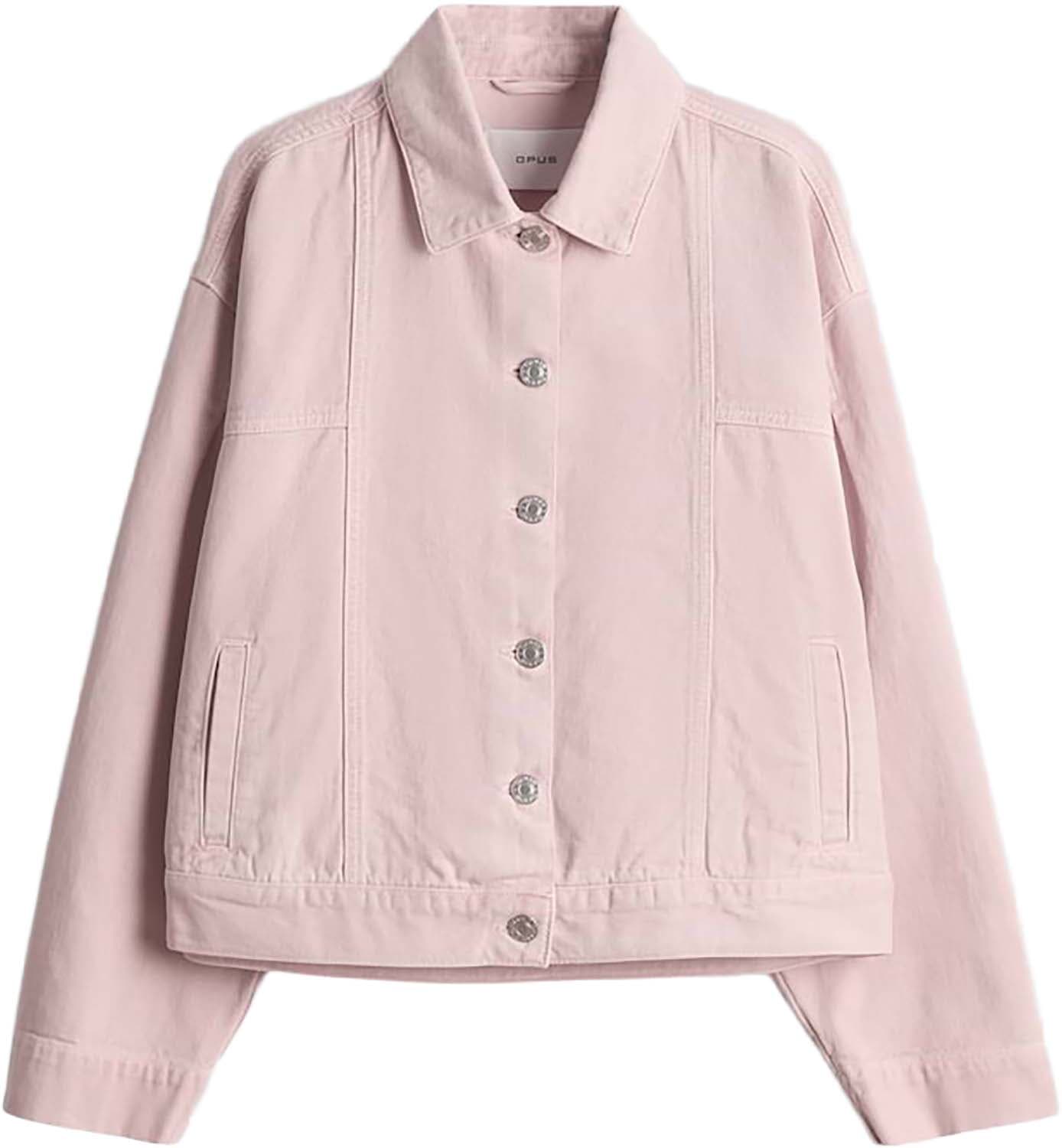 Opus Jas Hemali Roze