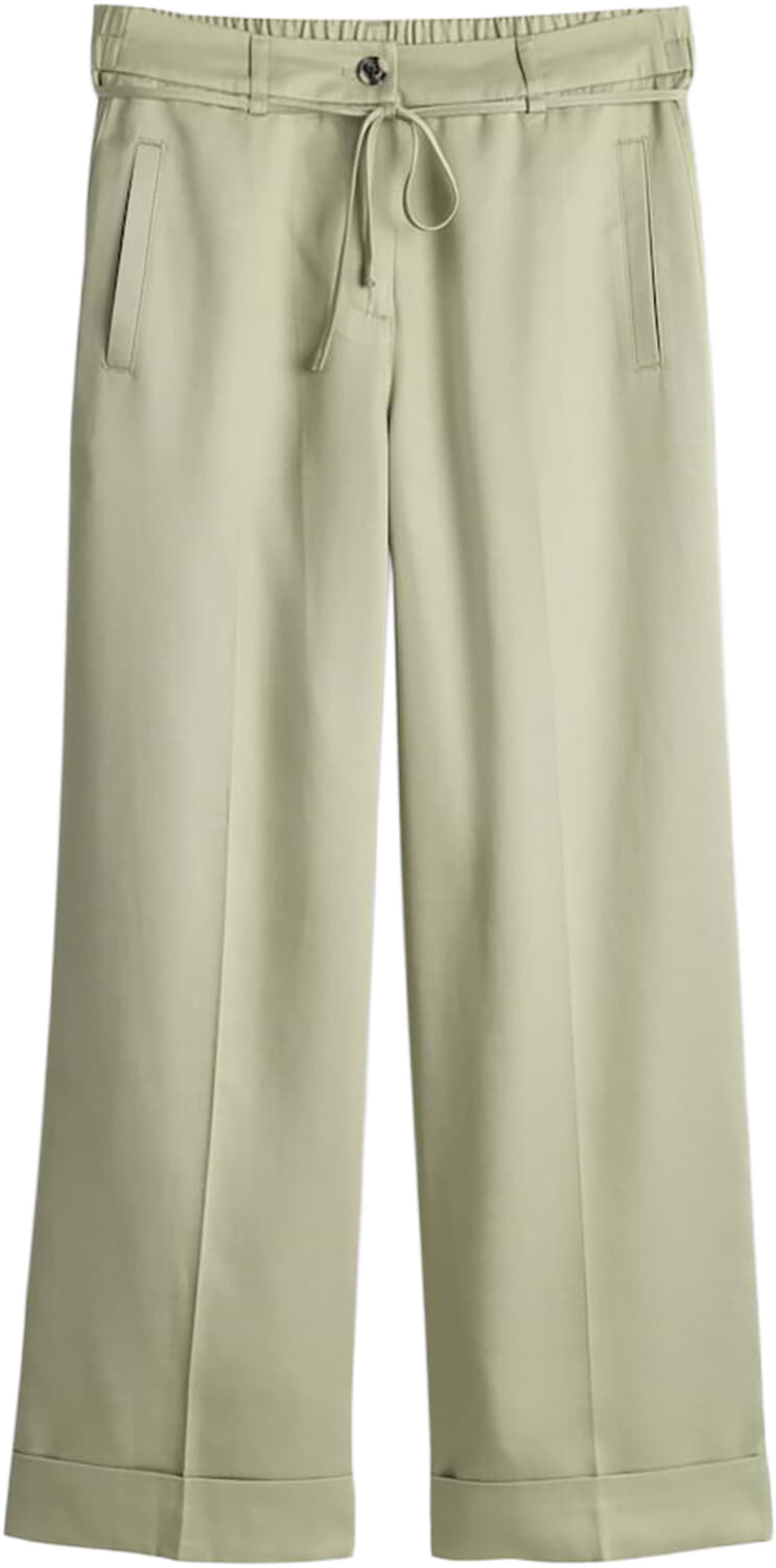 Opus Broek  Meeri Bloom  Army