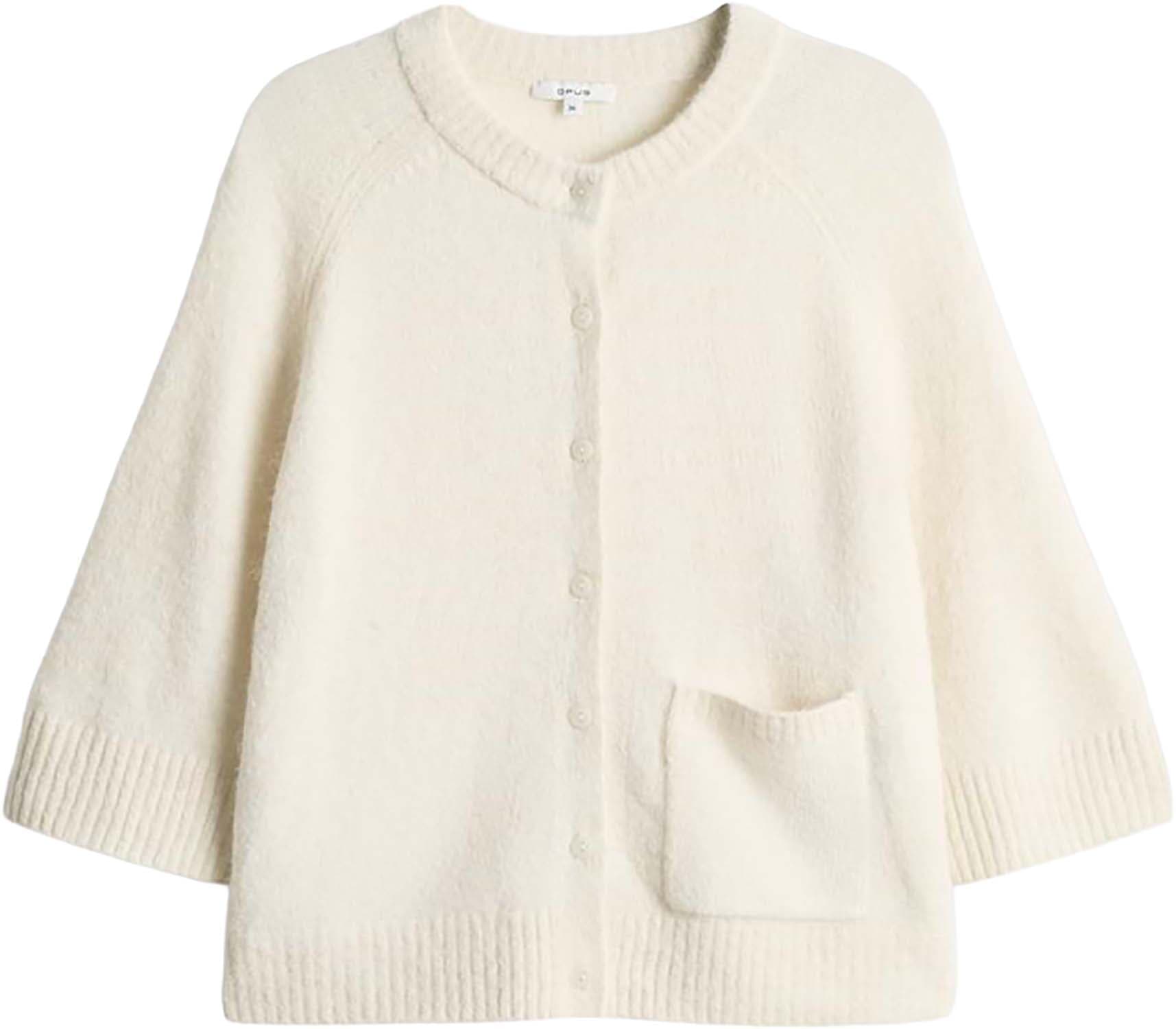 Opus Vest Dathena Beige