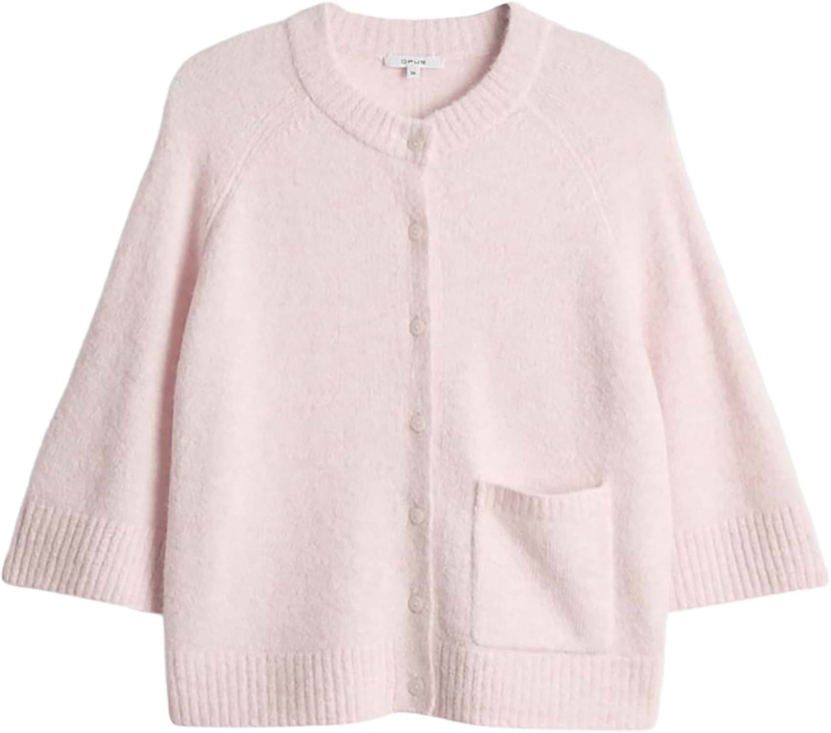 Opus Vest Dathena Roze