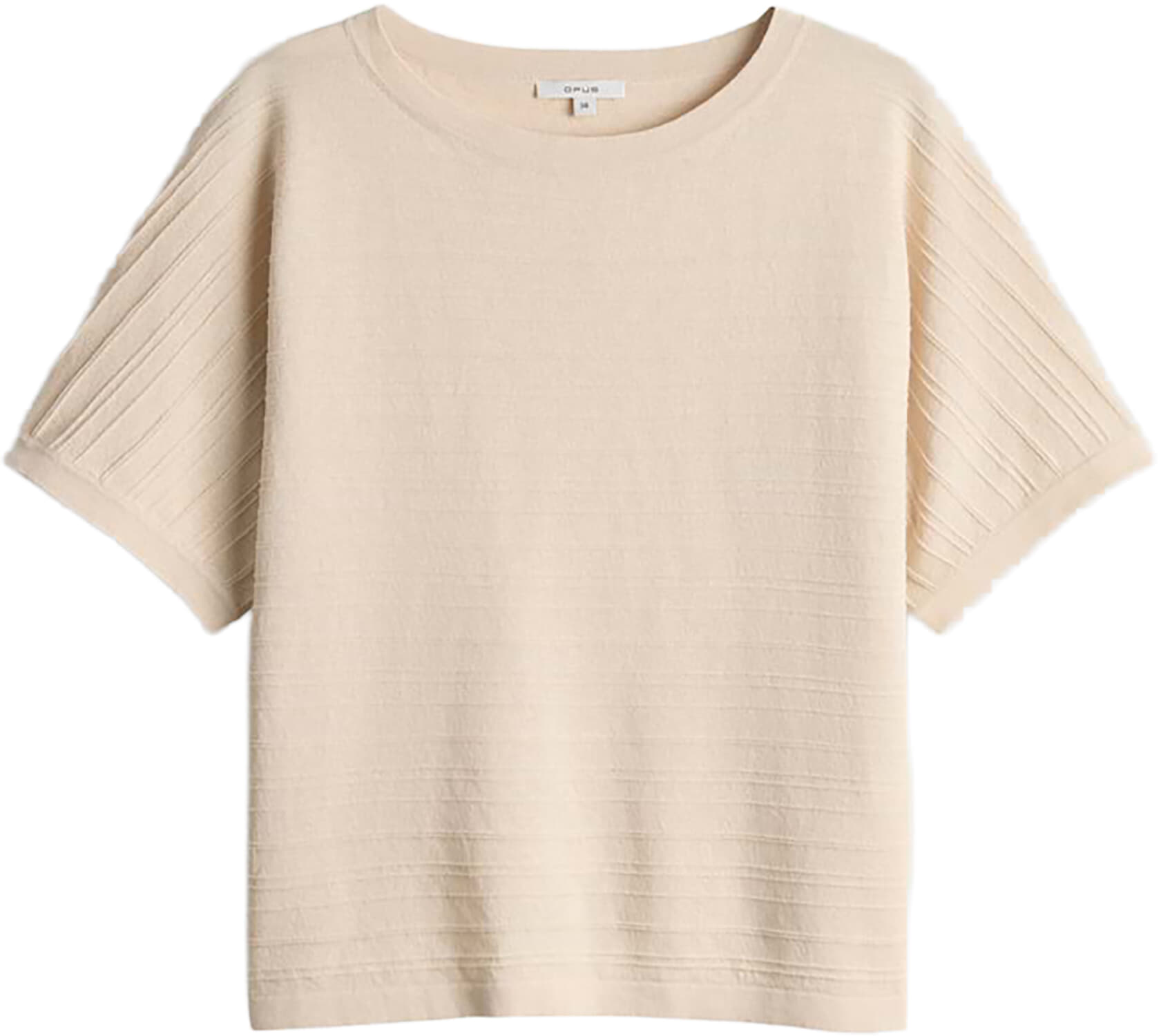 Opus Trui Parzi Beige