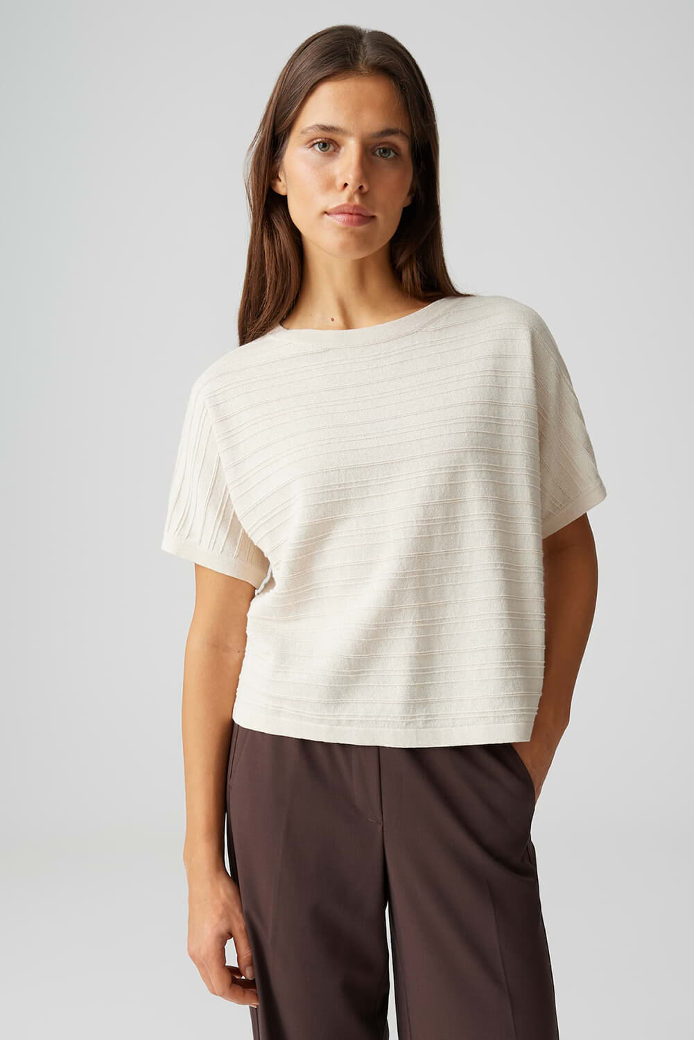 Opus Trui Parzi Beige