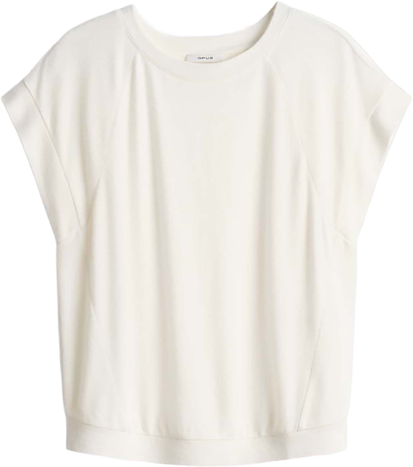 Opus Top Salimera Off White