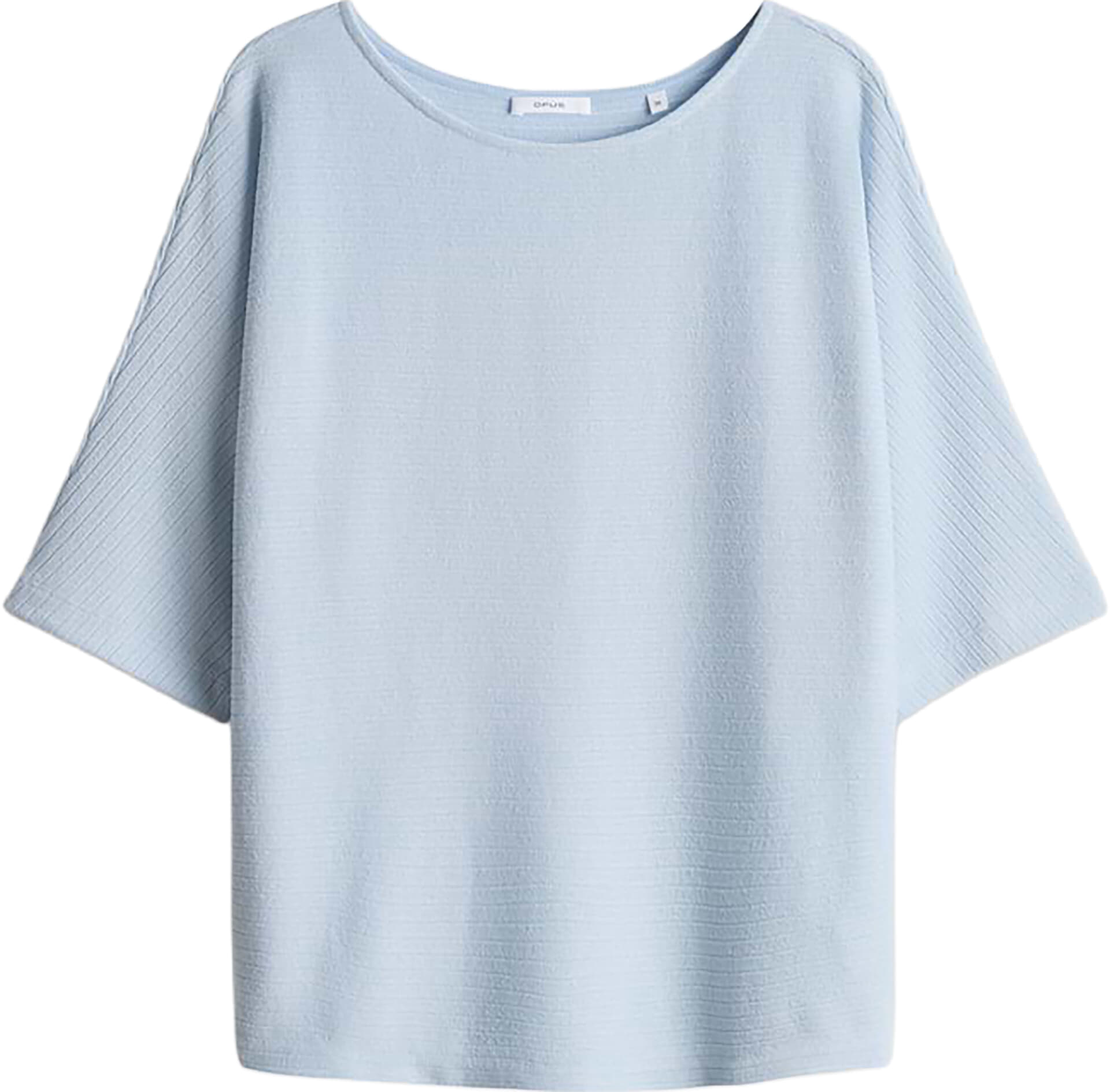 Opus Top Serifos  Grijs