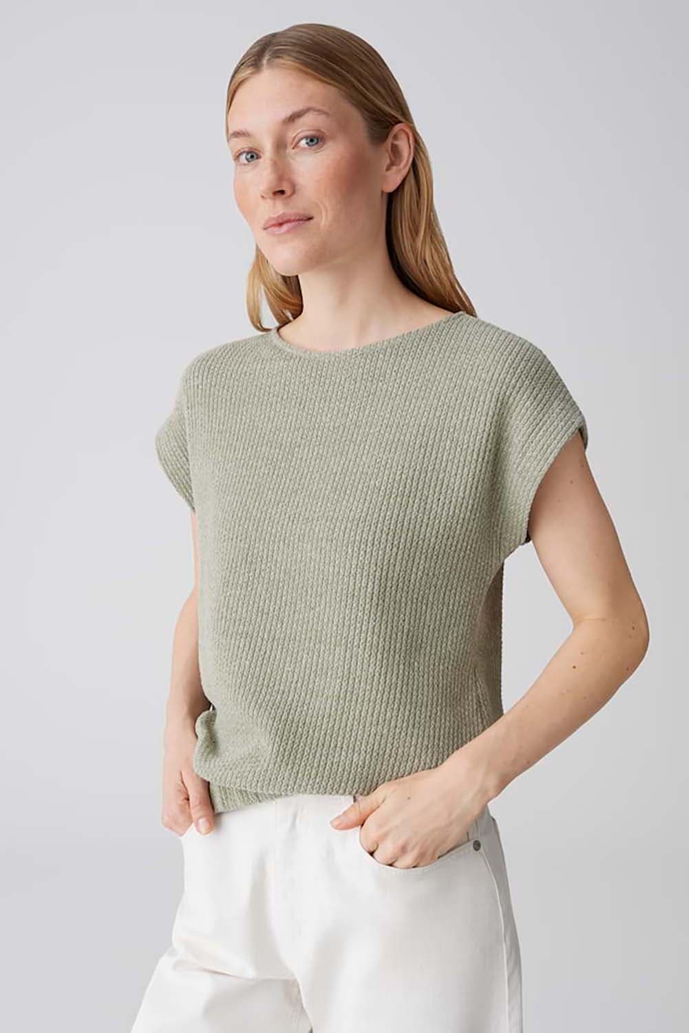 Opus Top Sofrano Army