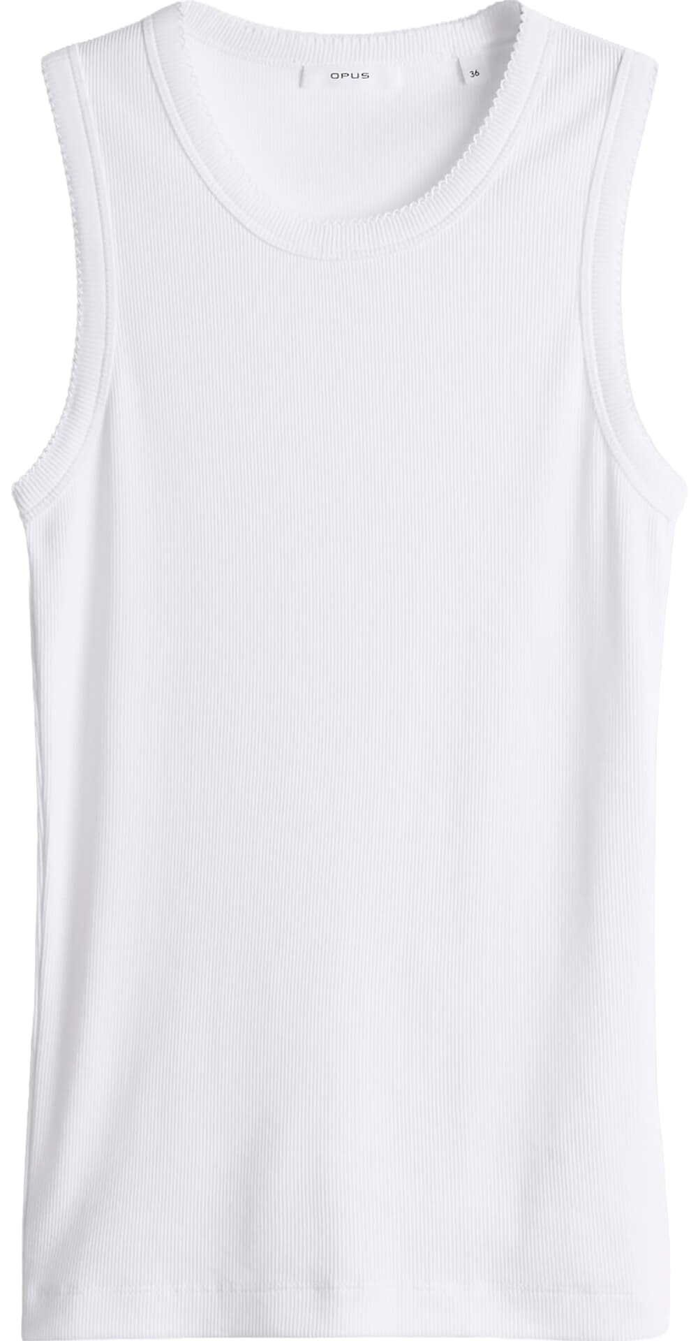 Opus Ilesso scallop Wit