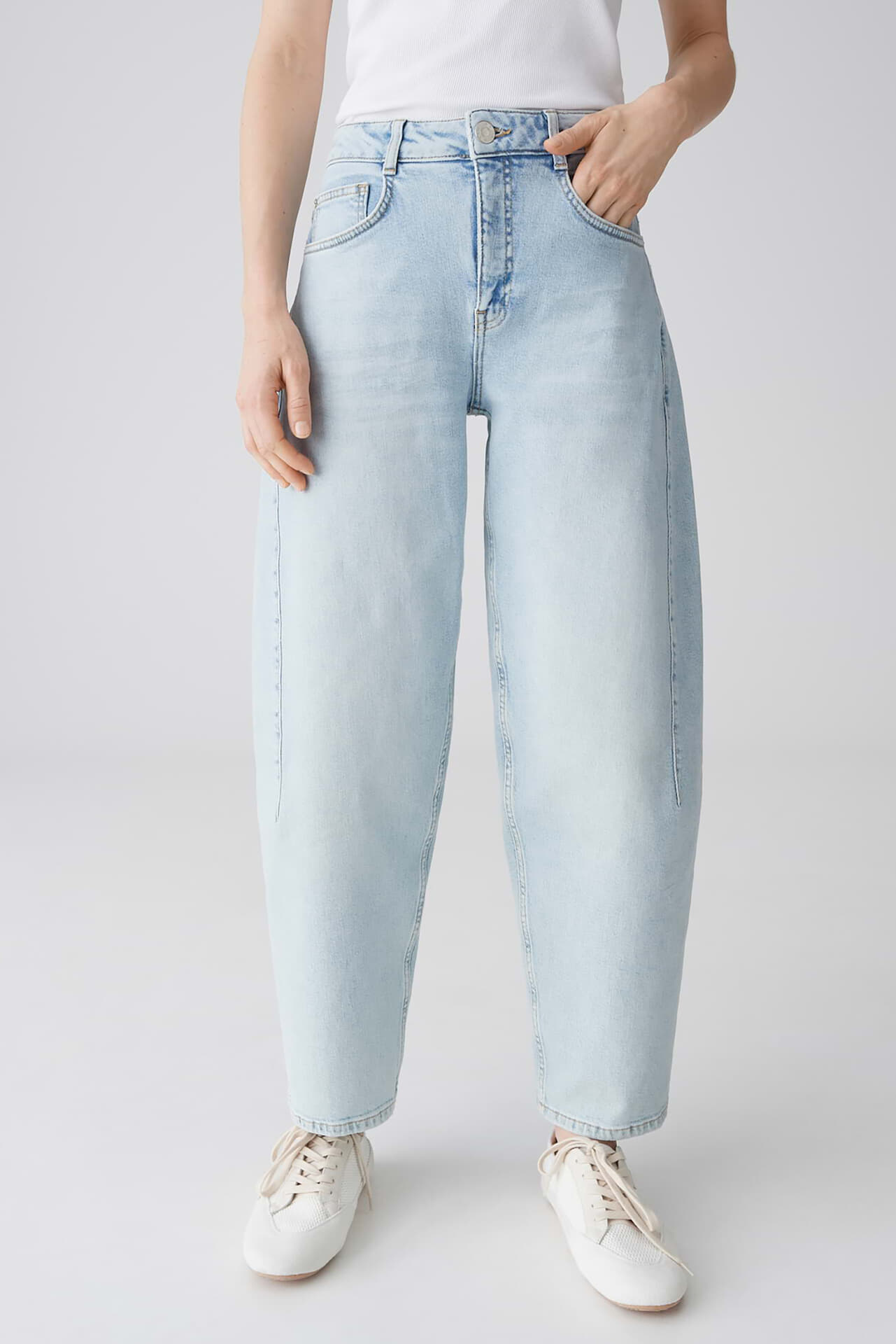 Opus Jeans Lolah joy Jeans