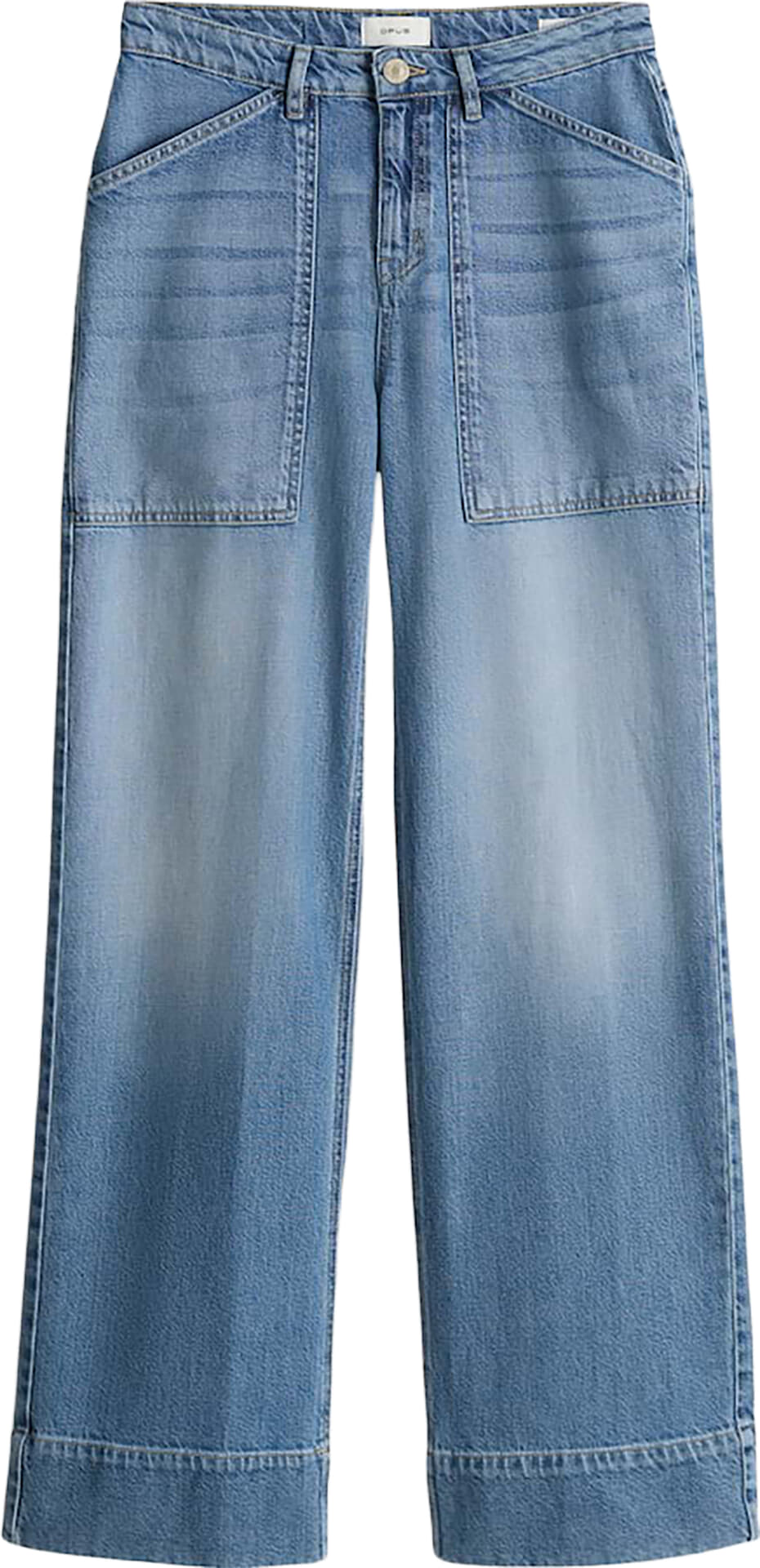 Opus Jeans Miva Comfy Jeans