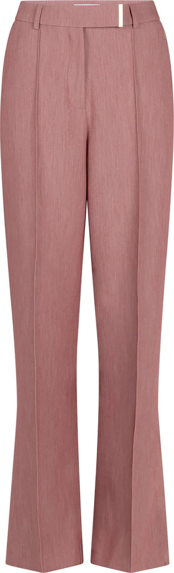 Aaiko Broek Chantelle Roze