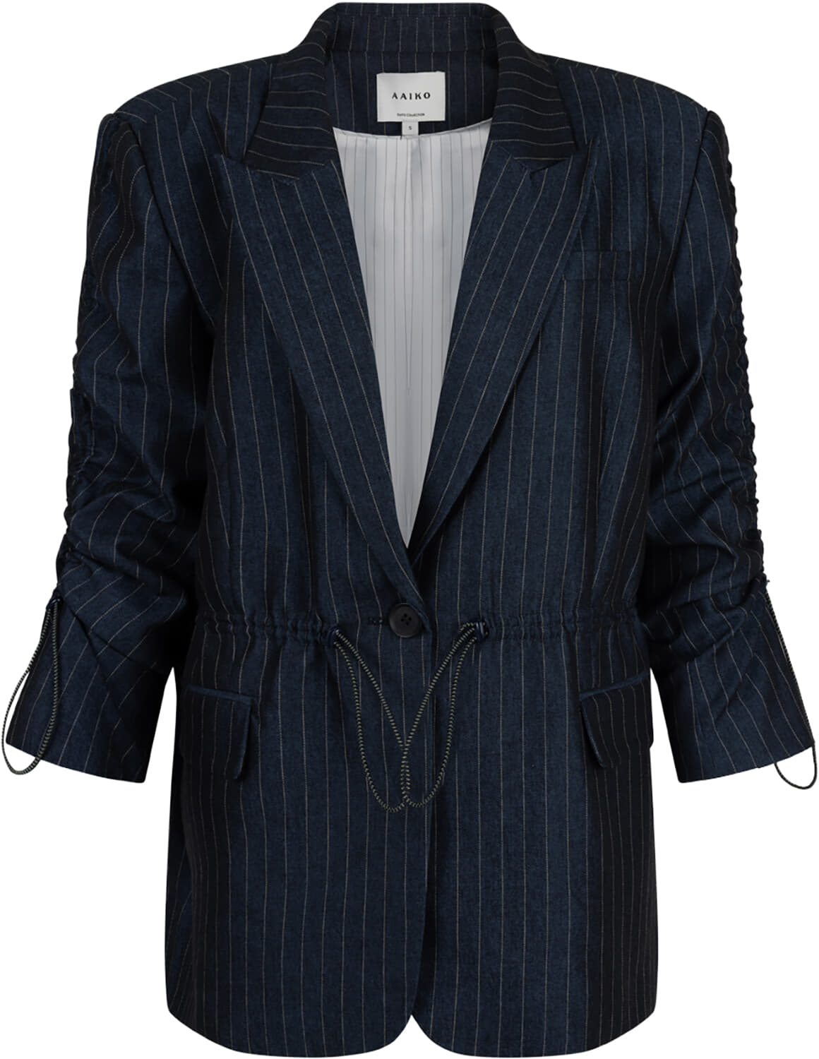 Aaiko Blazer BRYNN Jeans donker