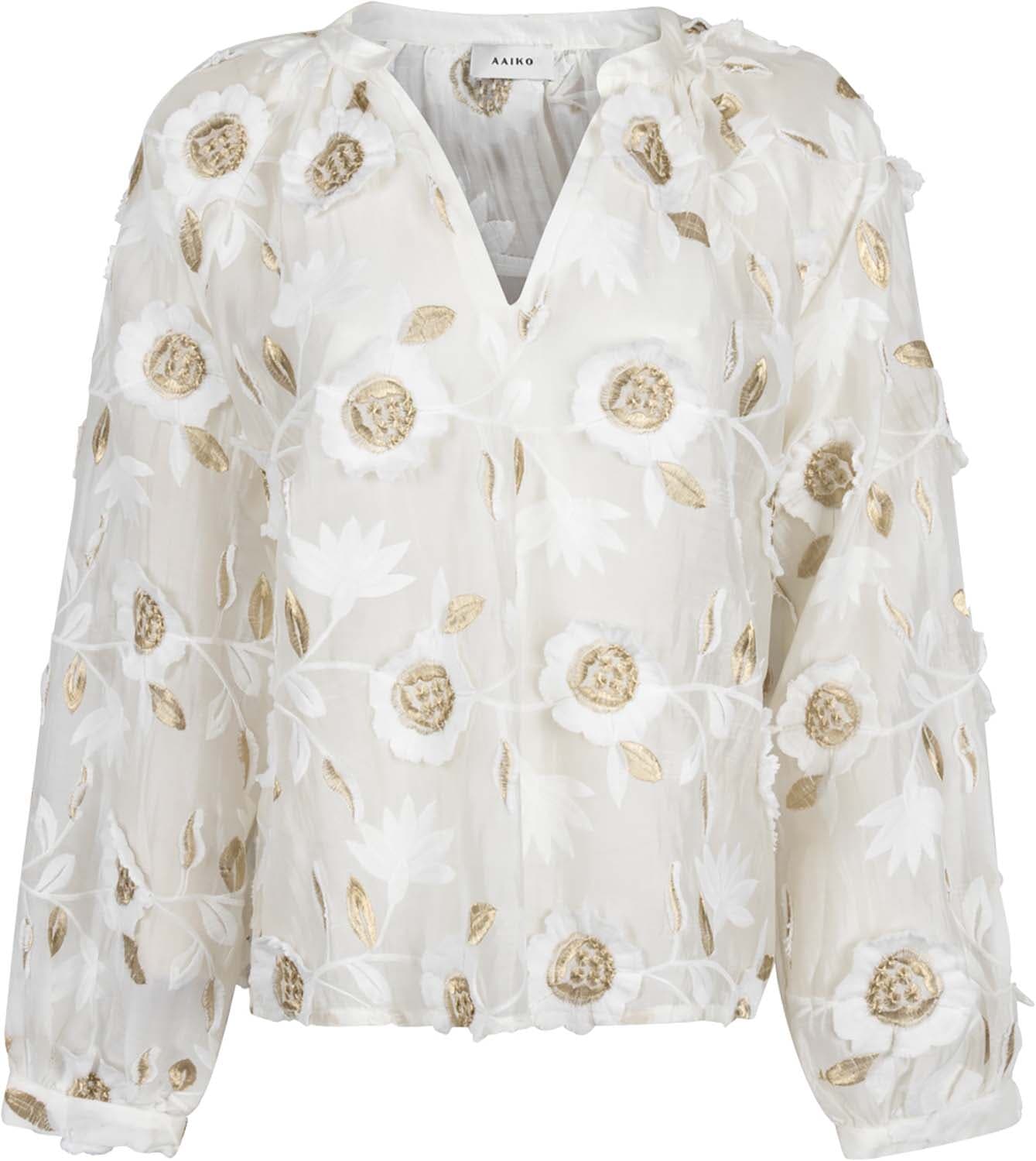 Aaiko Blouse Alanza Multi