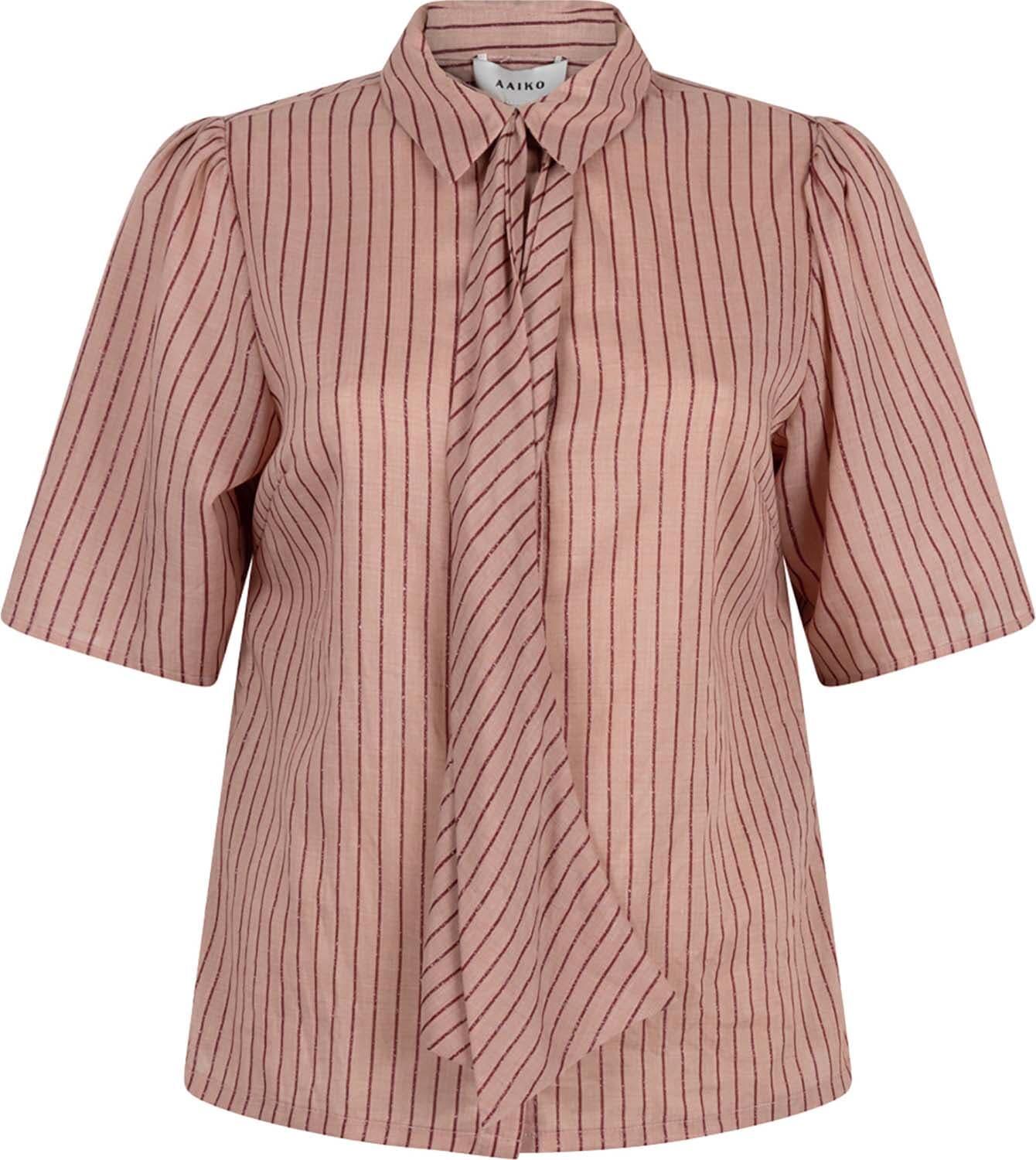 Aaiko Blouse Veronne Roze