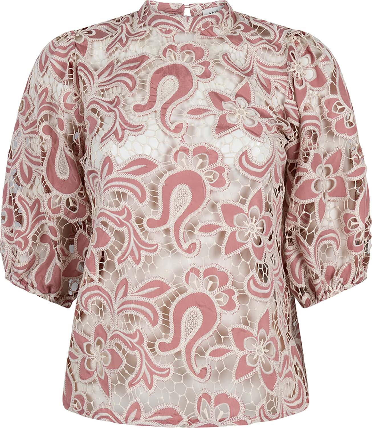 Aaiko Top Shaila Roze