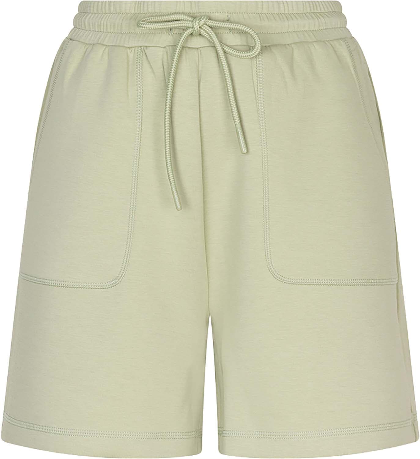 Esqualo Short Groen
