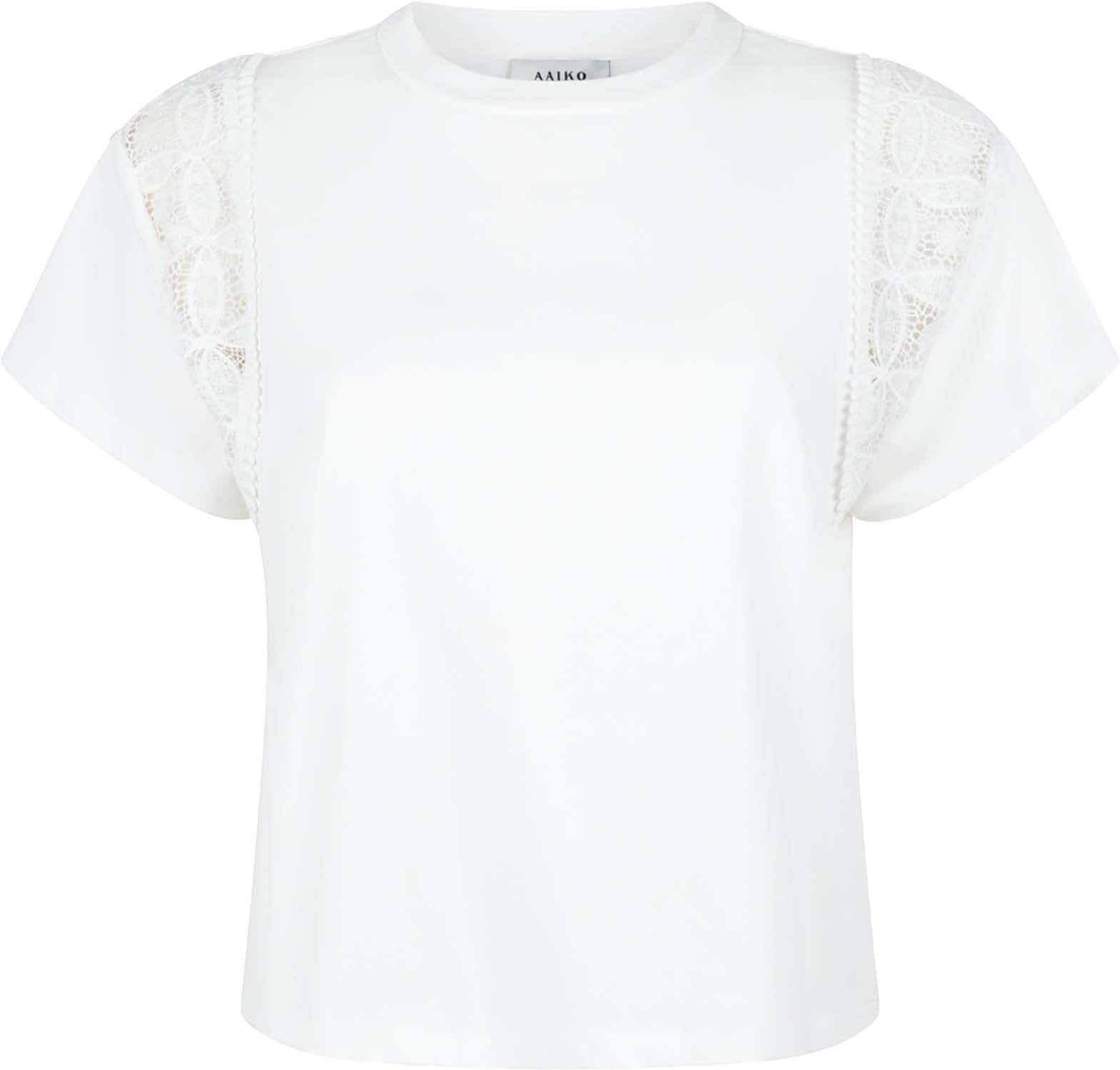 Aaiko CEYDA CO 177 Off White