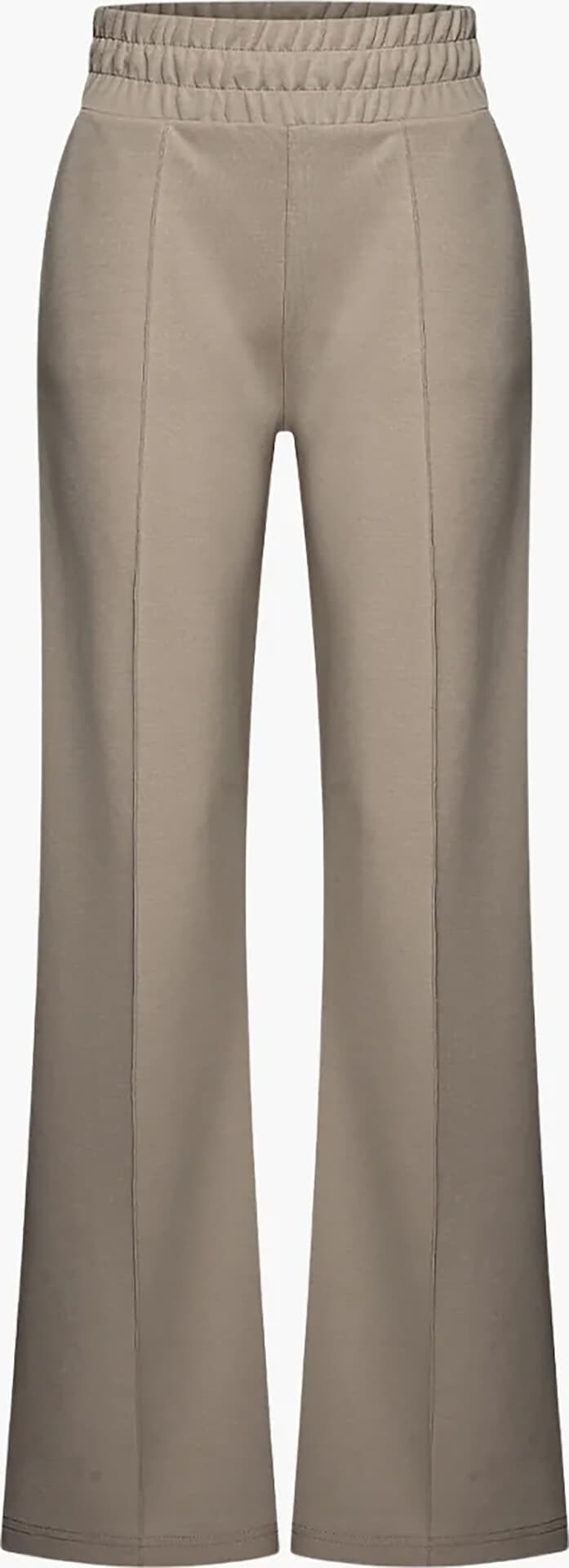 Aimée The Label Broek Love Beige