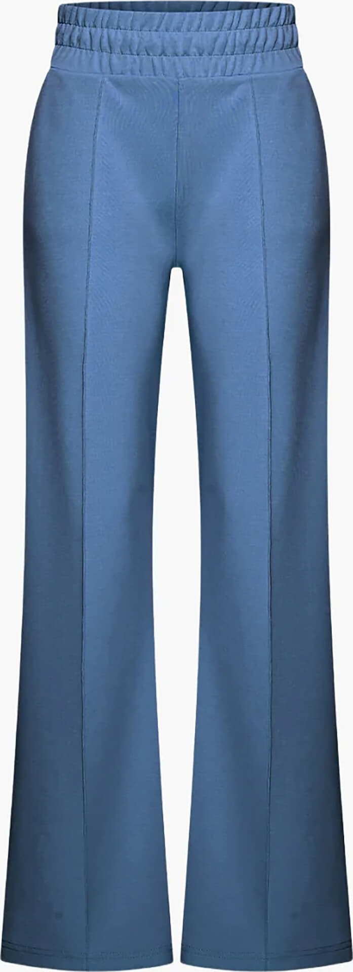 Aimée The Label Broek Love Blauw