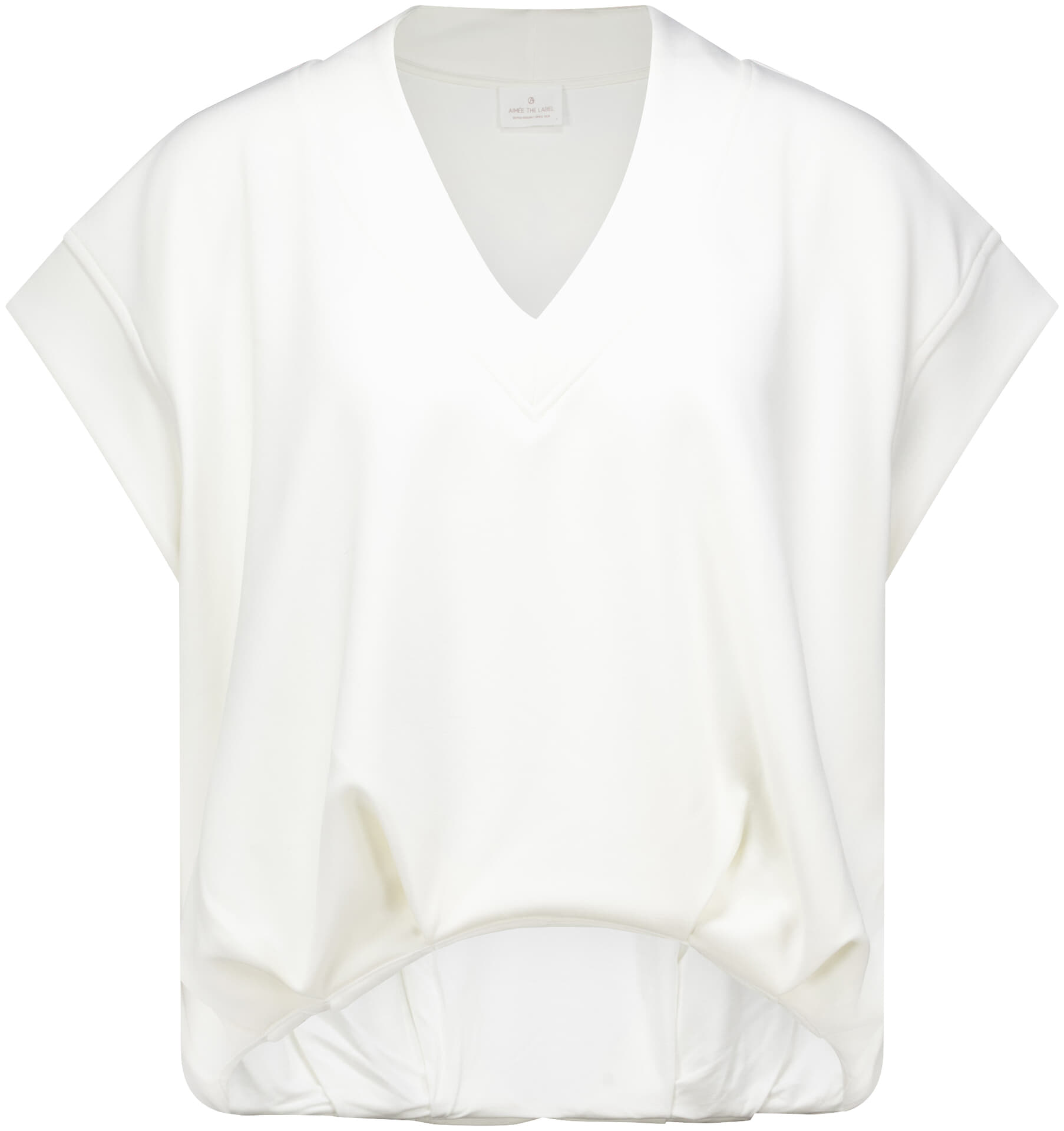 Aimée The Label Sweater Katja Wit