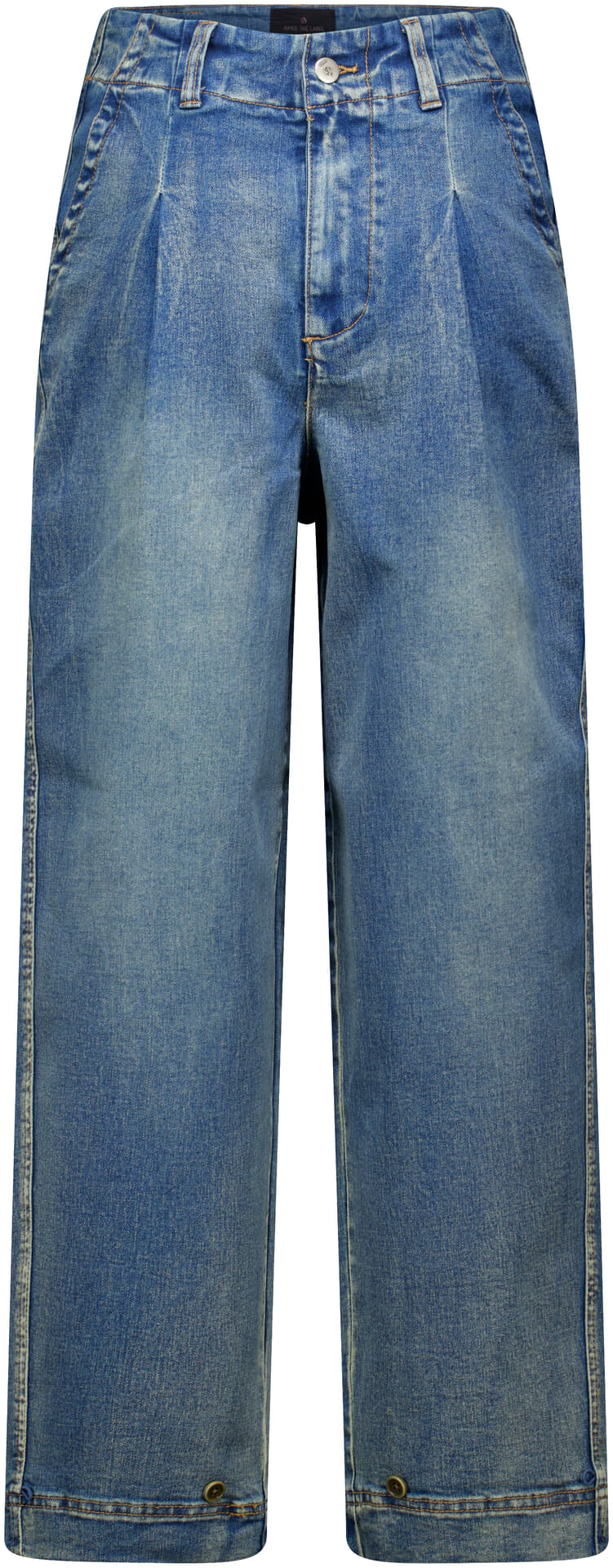 Aimée The Label Jeans Yelena Jeans Light