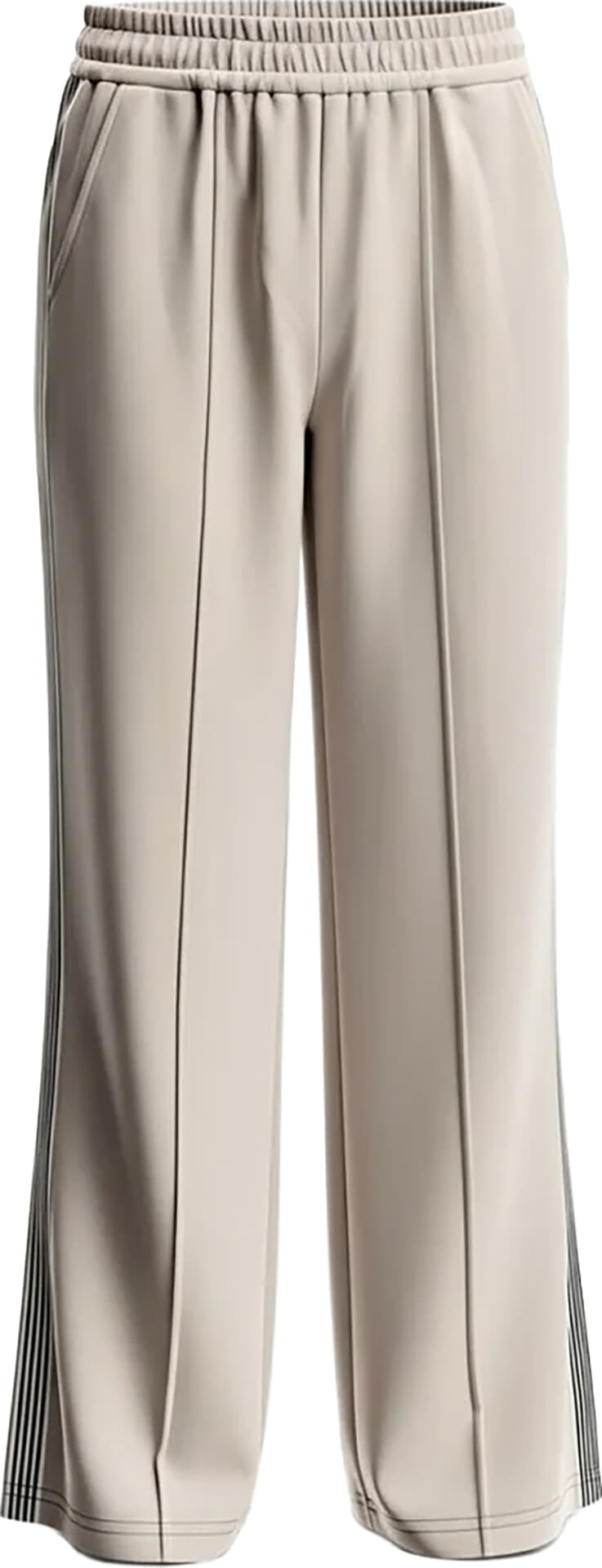 Aimée The Label Broek Babs Beige