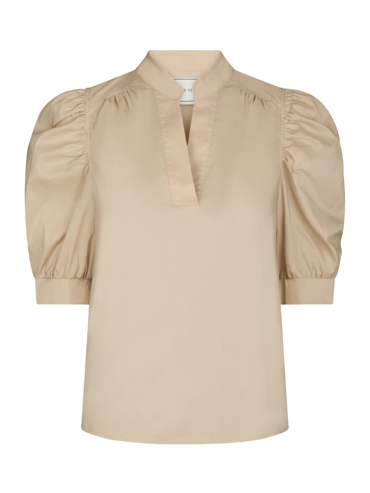 Neo Noir Blouse Roella Kaki