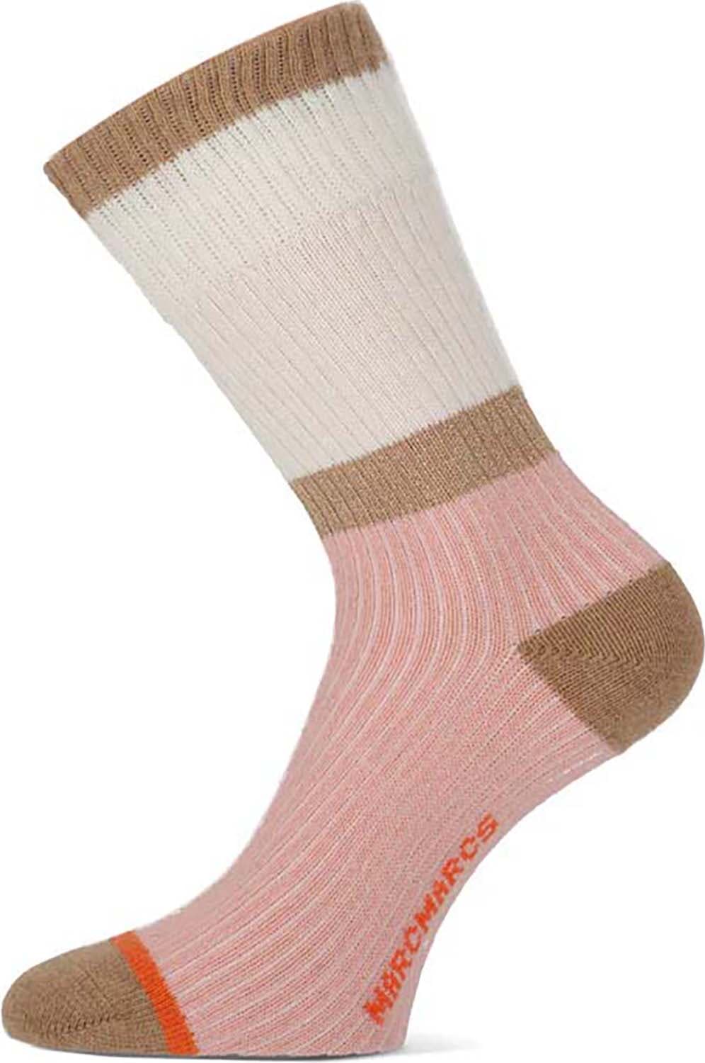 Marc Marcs Sokken Izzy Off White