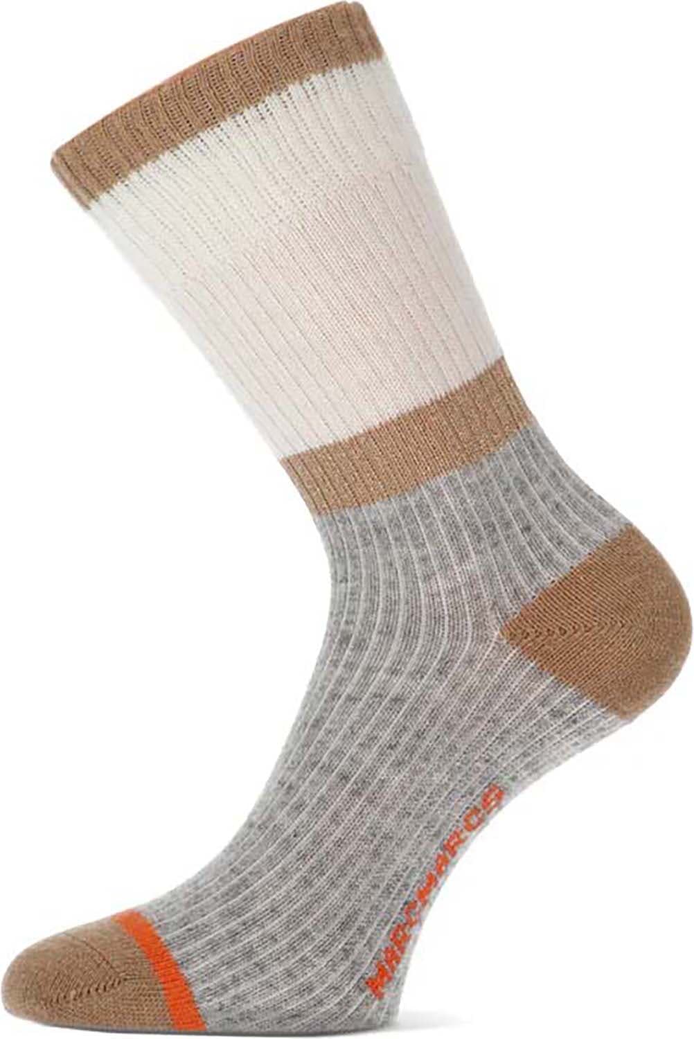 Marc Marcs Sokken Izzy Wit