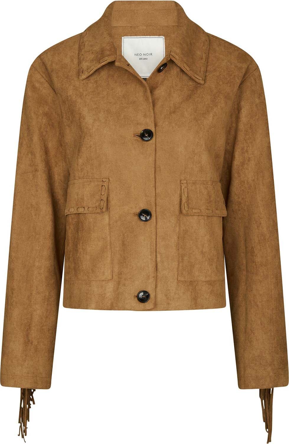 Neo Noir Jas Lauron  Cognac