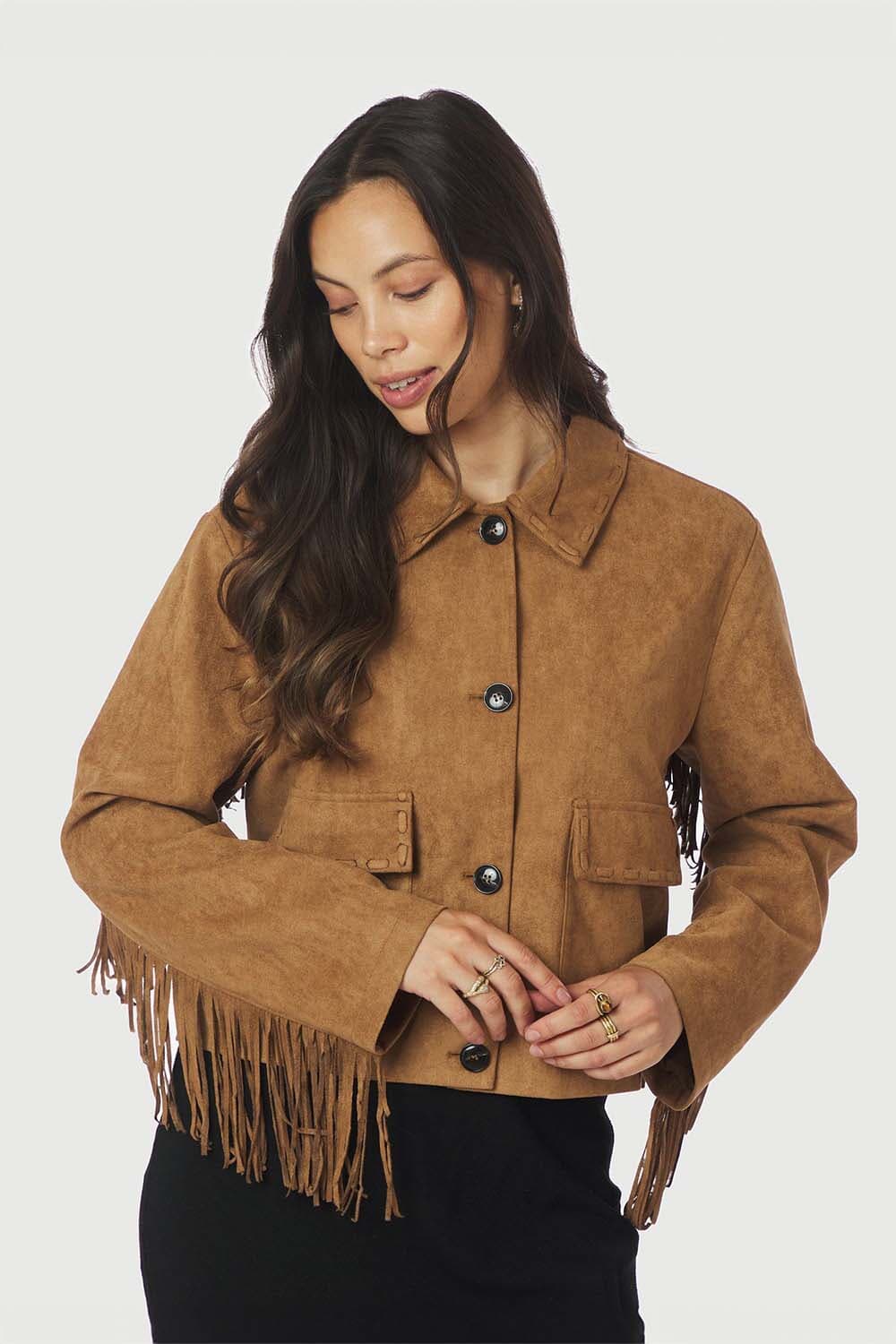 Neo Noir Jas Lauron  Cognac