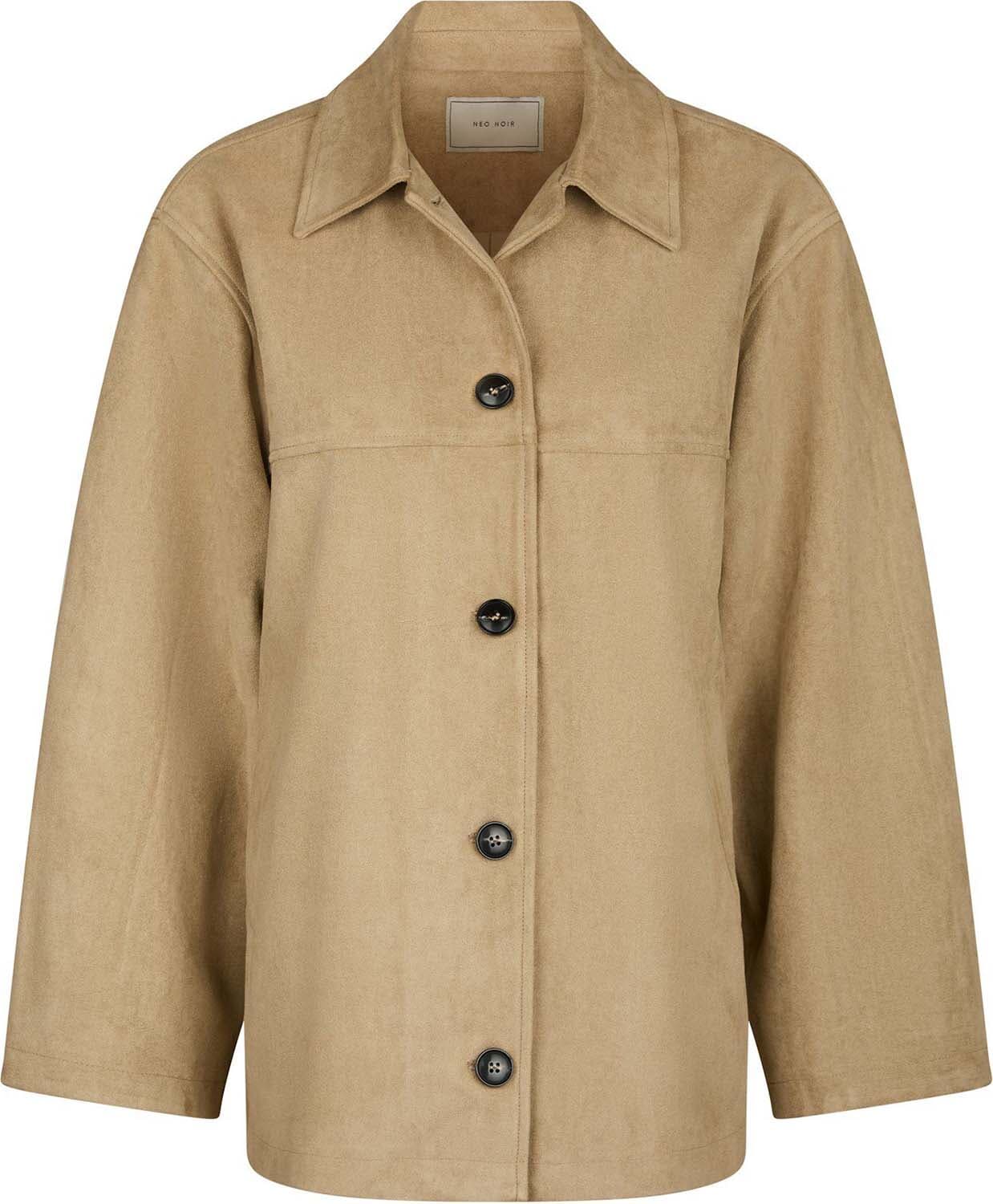 Neo Noir Jas Ravina  Beige