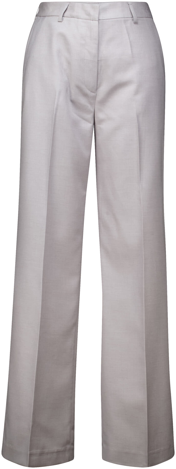 Copenhagen Muse Broek Tenna Grijs