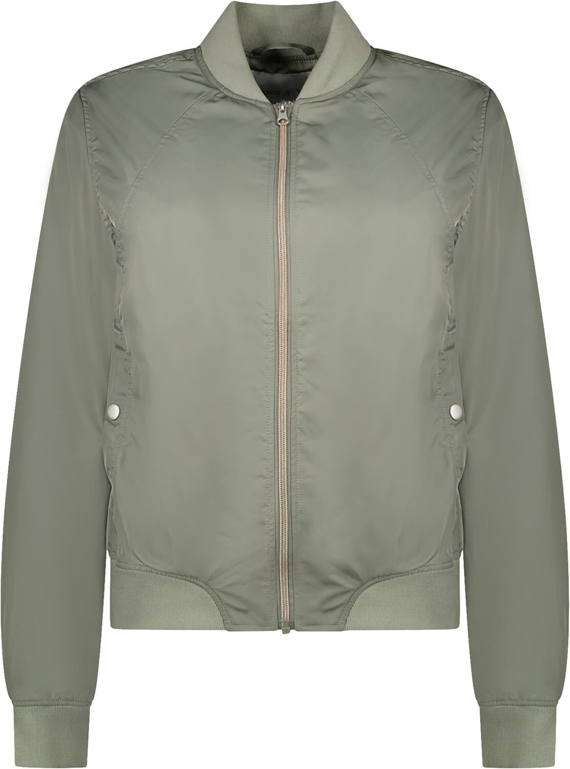 Cars Bomberjack Zaymi  Groen