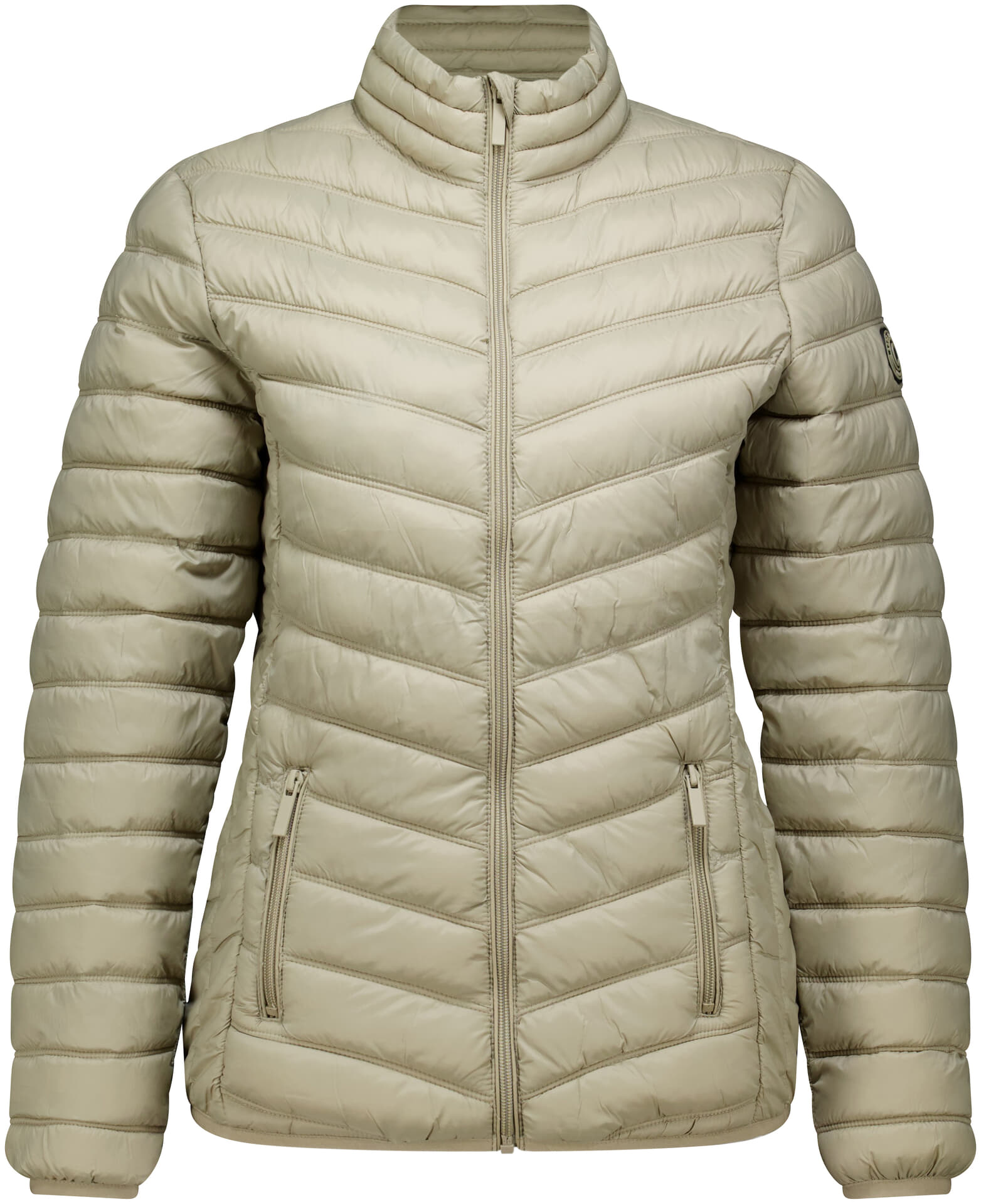 Cars Jas Glennis Beige