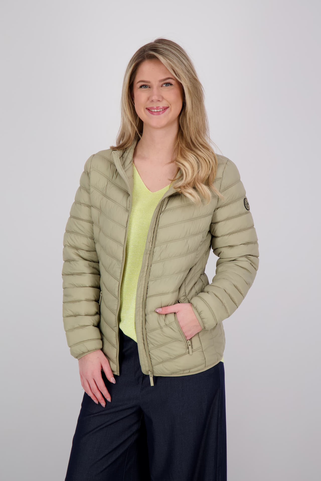 Cars Jas Glennis Beige