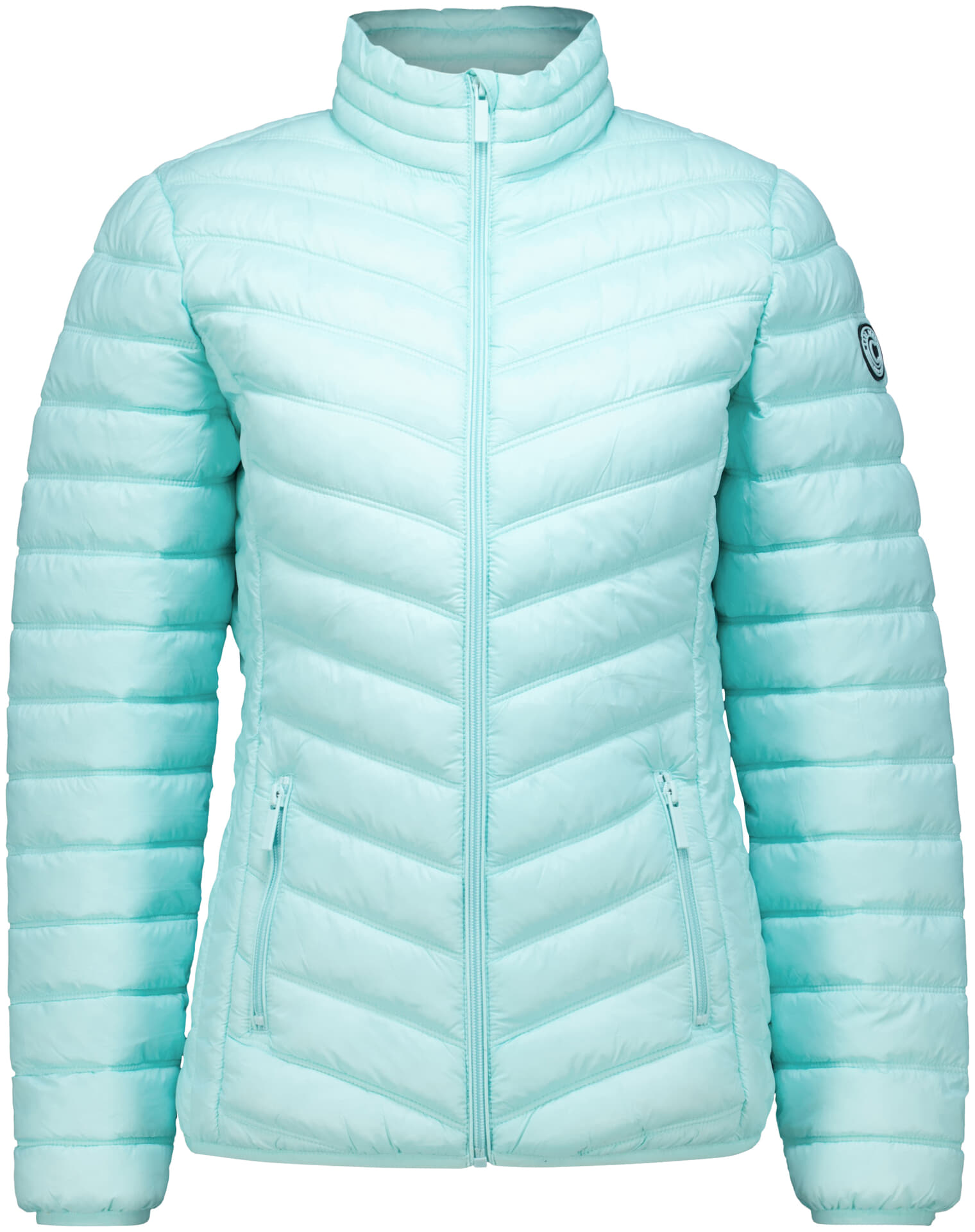 Cars Jas Glennis Groen