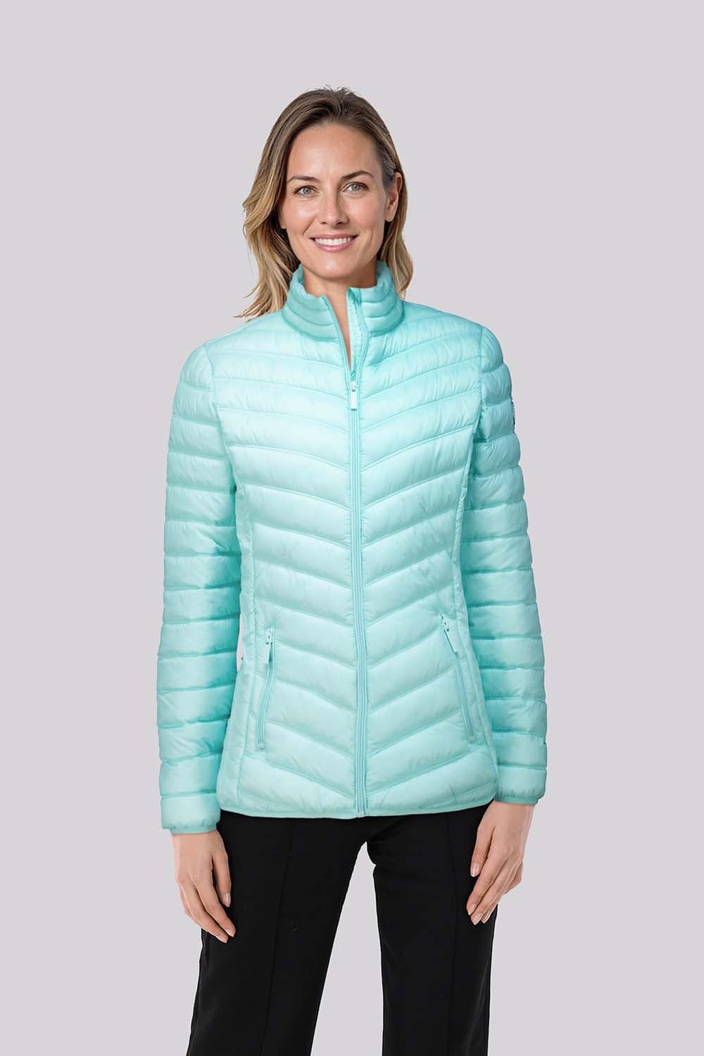 Cars Jas Glennis Groen