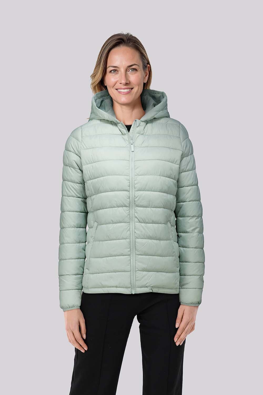 Cars Jas Thelma Groen