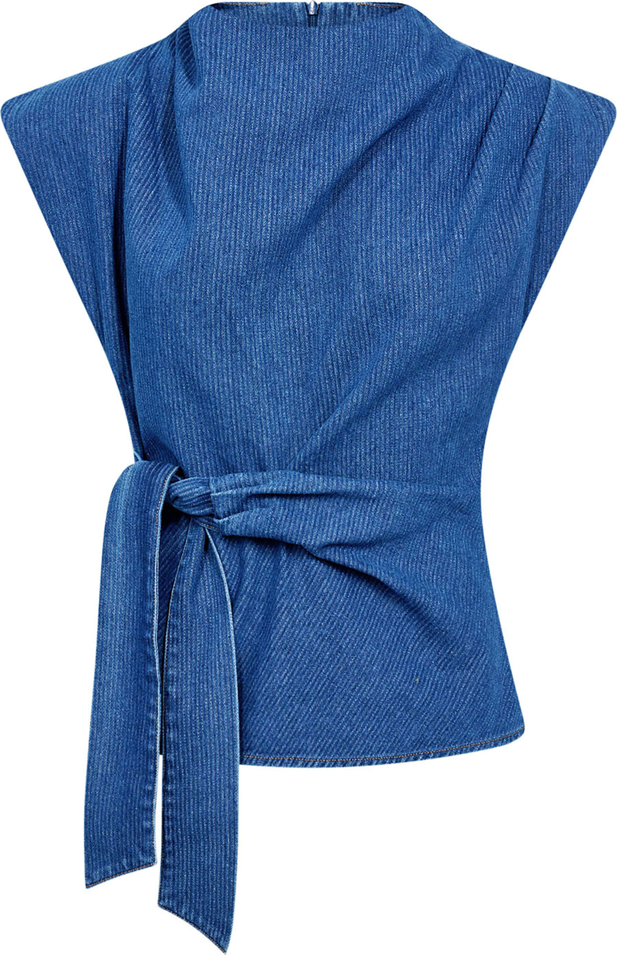 Co'couture Top Kimmy Jeans