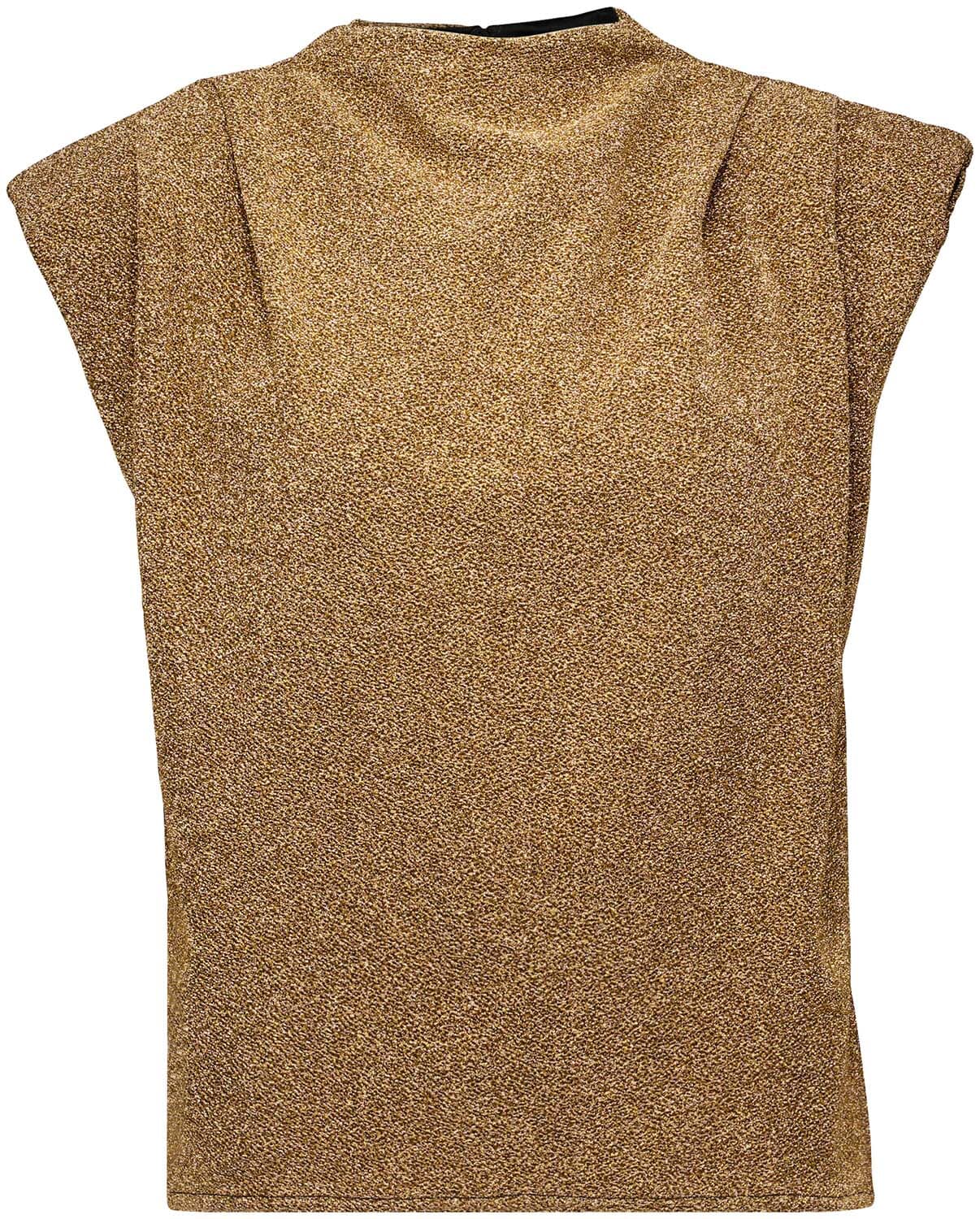 Bolina Island Top Carino-1 Goud