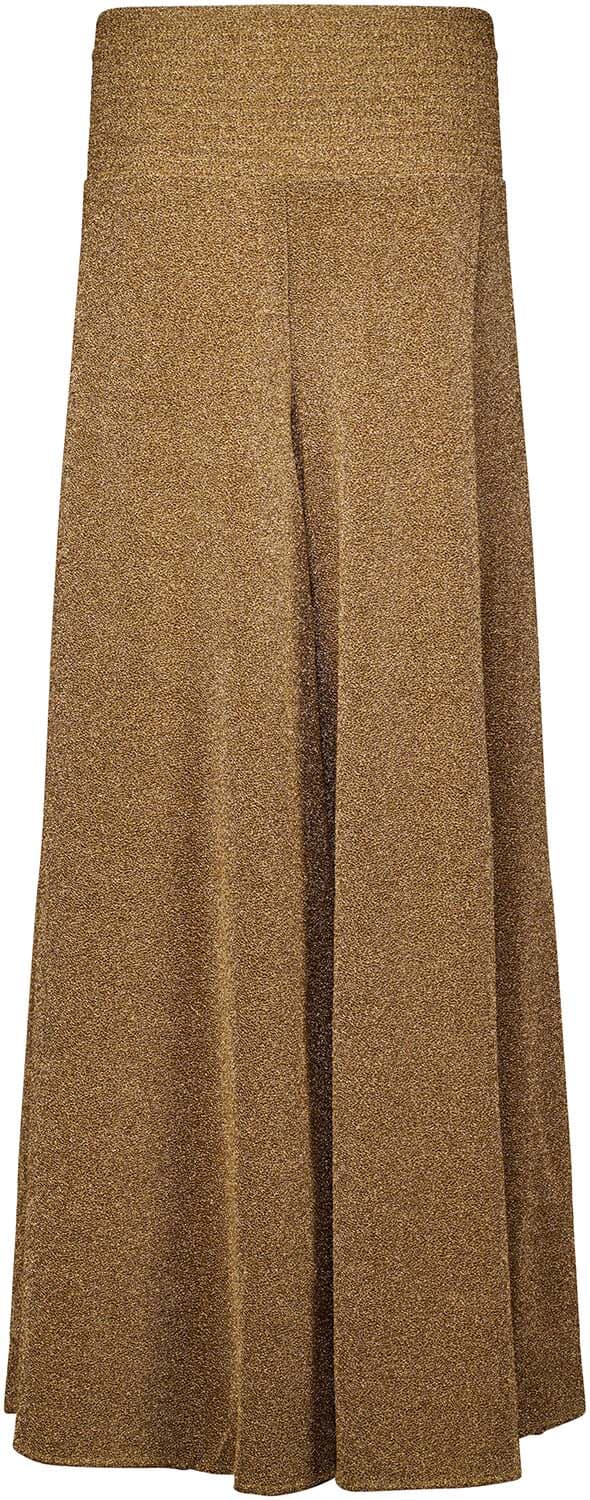 Bolina Island Broek Carino-2 Goud