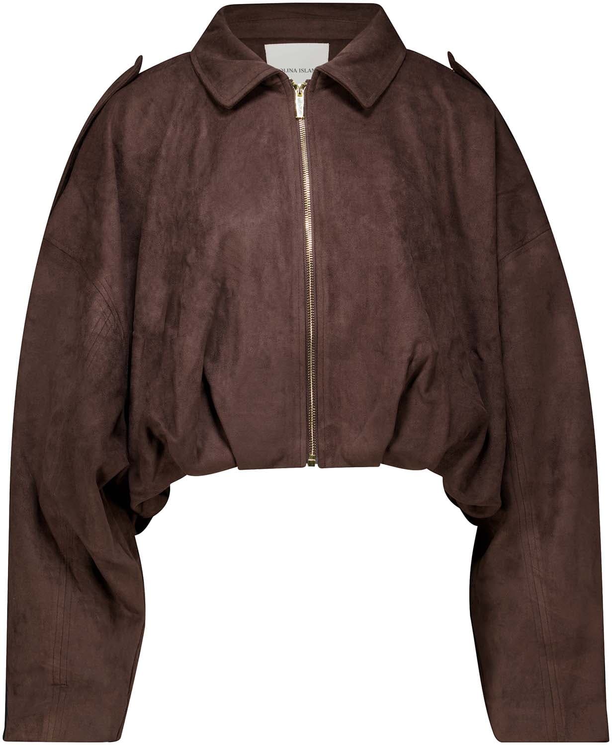 Bolina Island Bomberjas Tierra Bruin