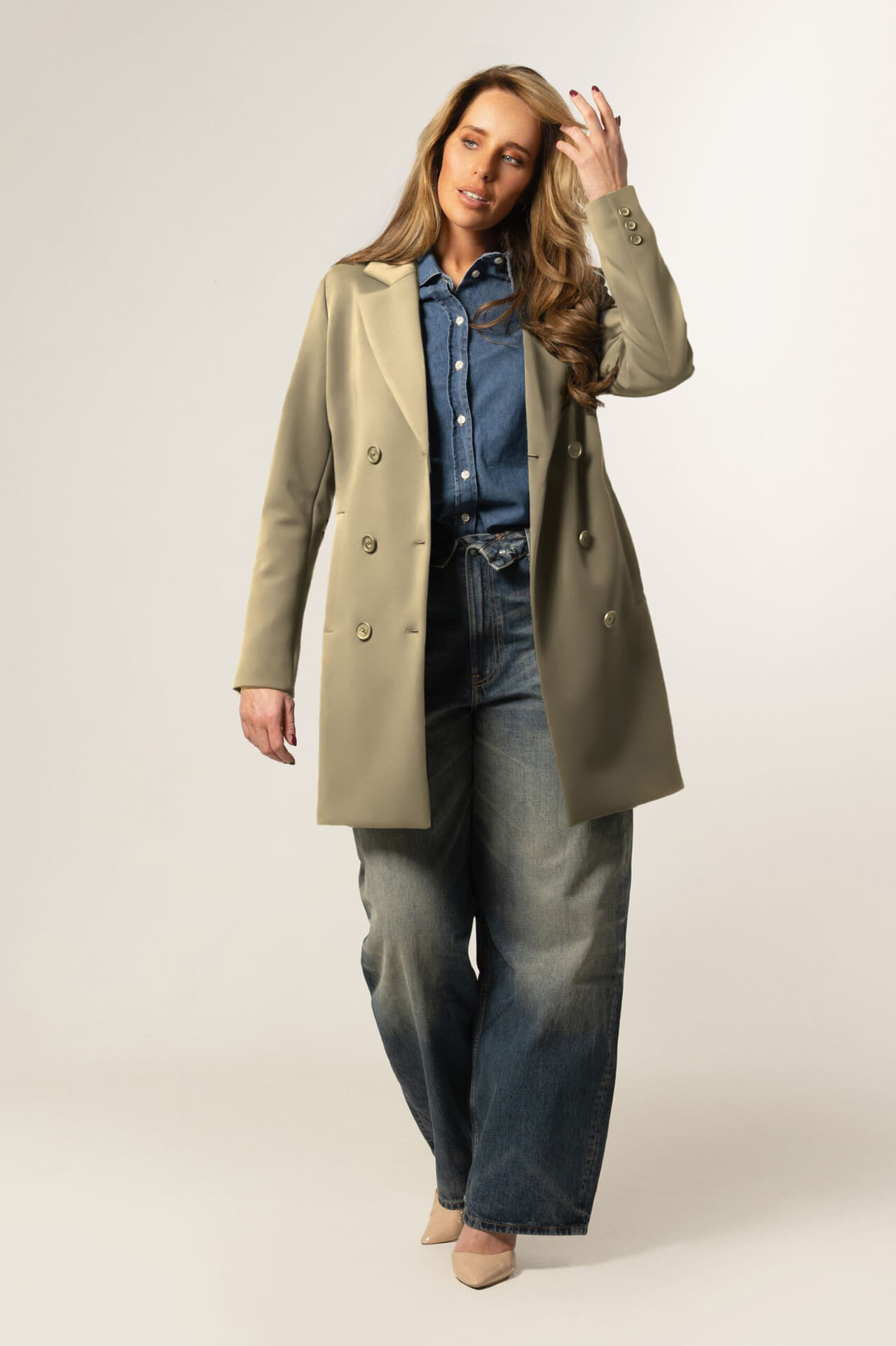 Giacomo Mantel Groen