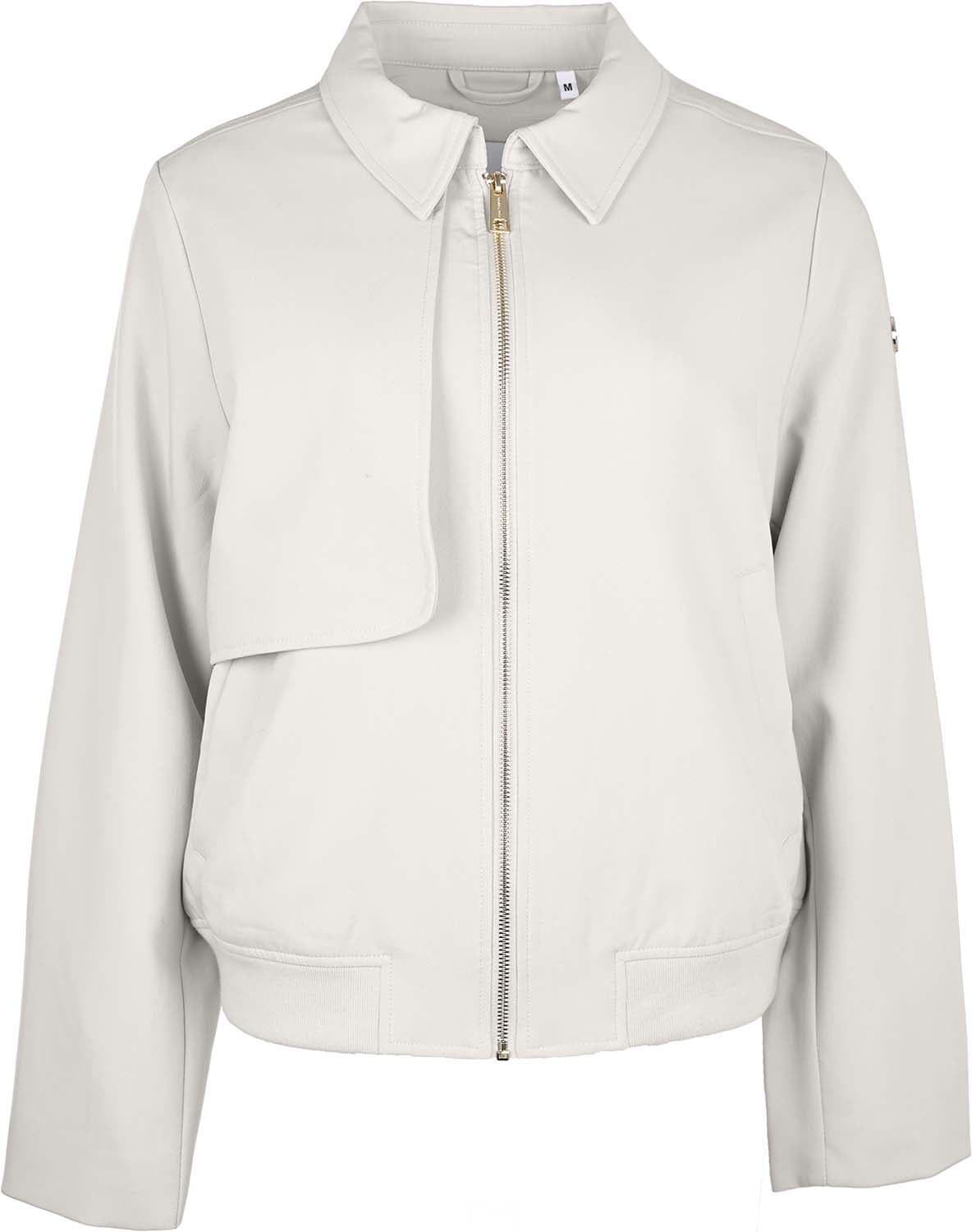 Covered Jas Berry Beige