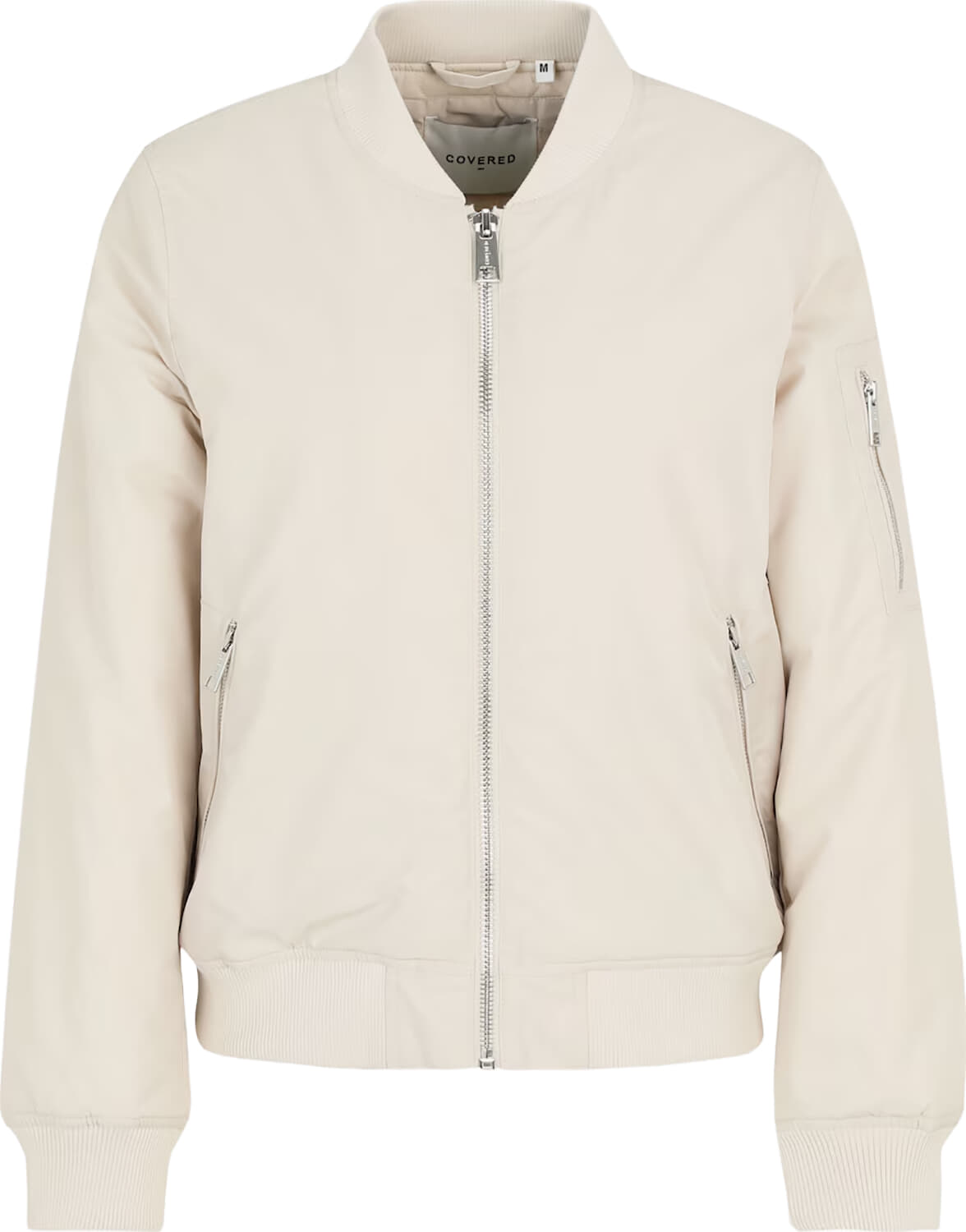 Covered Bonnie Beige