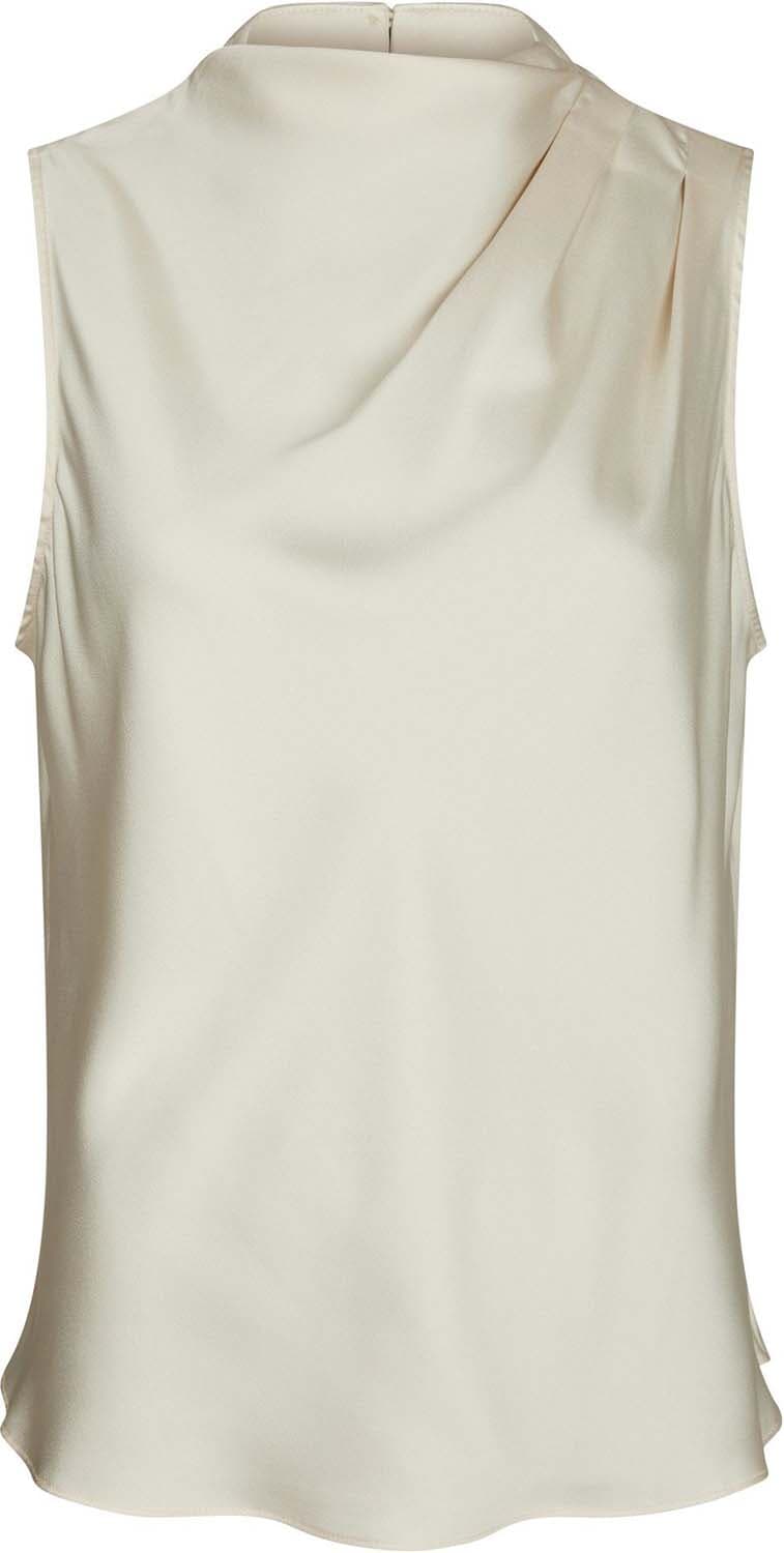 Neo Noir Top Isola Crème